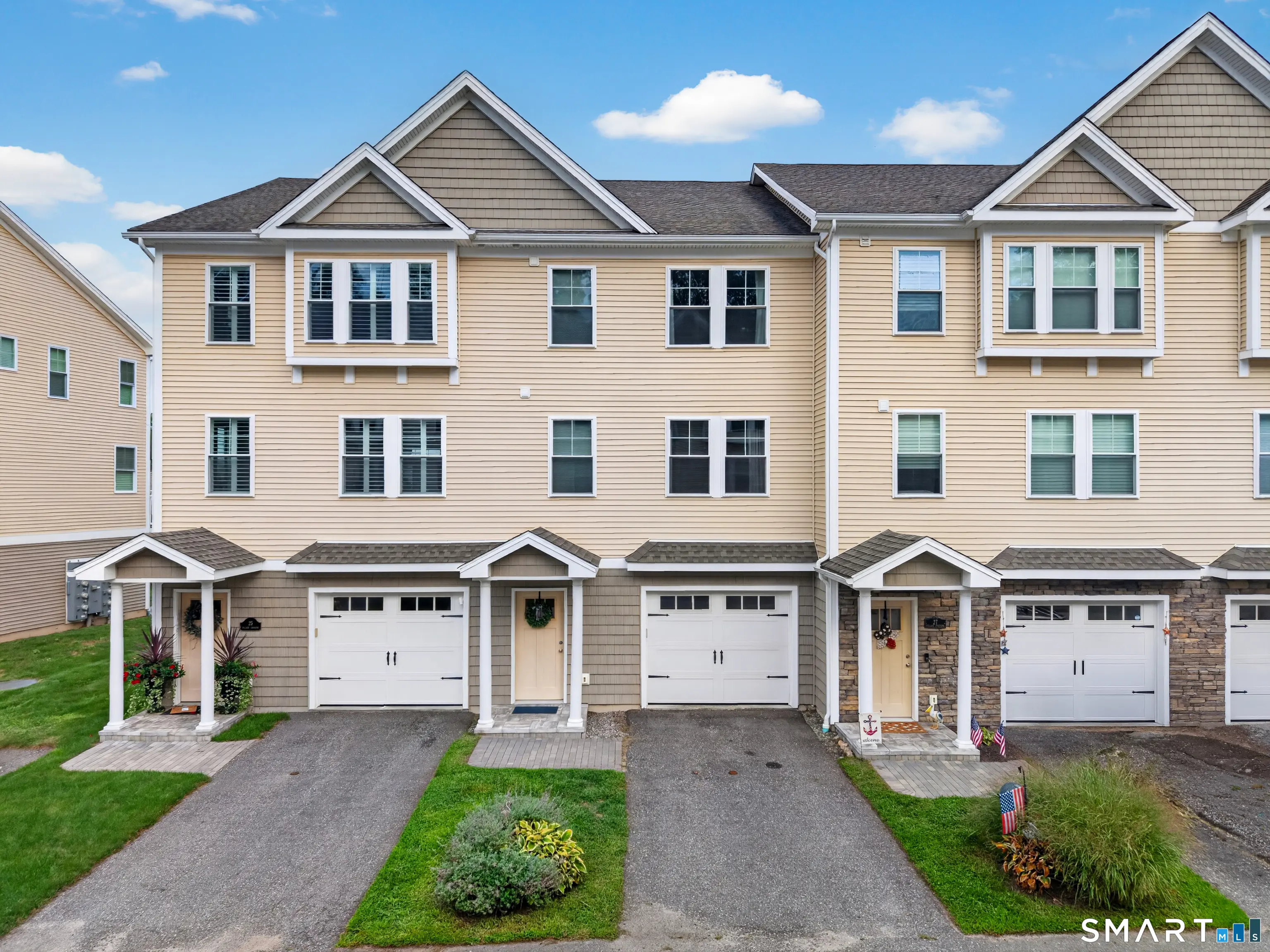 26 Village Crossing 26, East Lyme