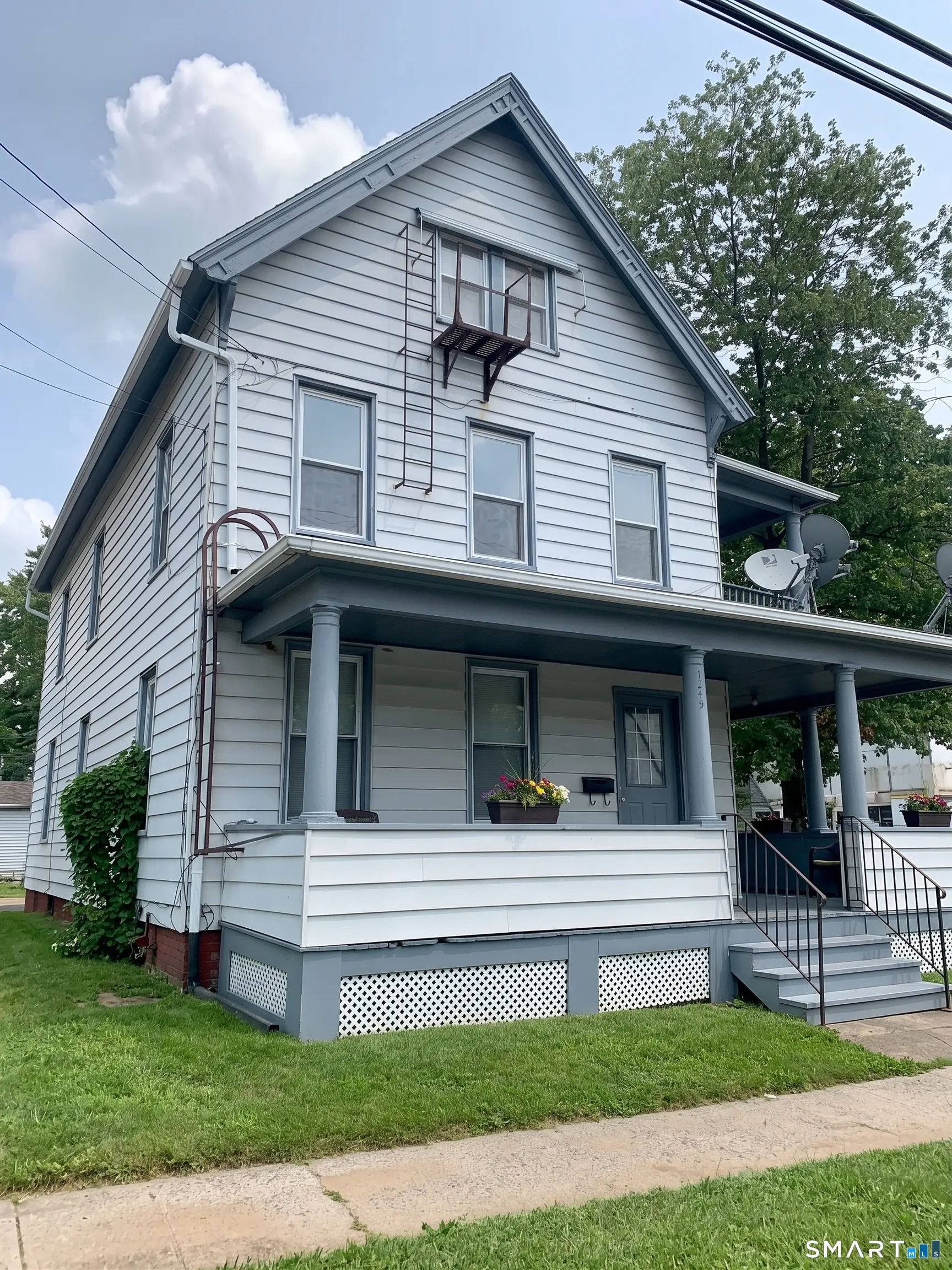 375 North Colony Street, Wallingford
