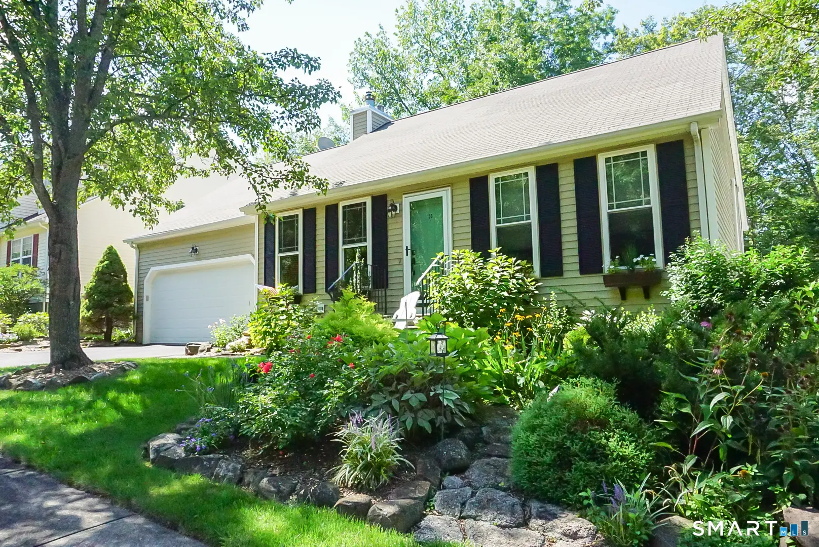 55 Moss Glen, Middletown