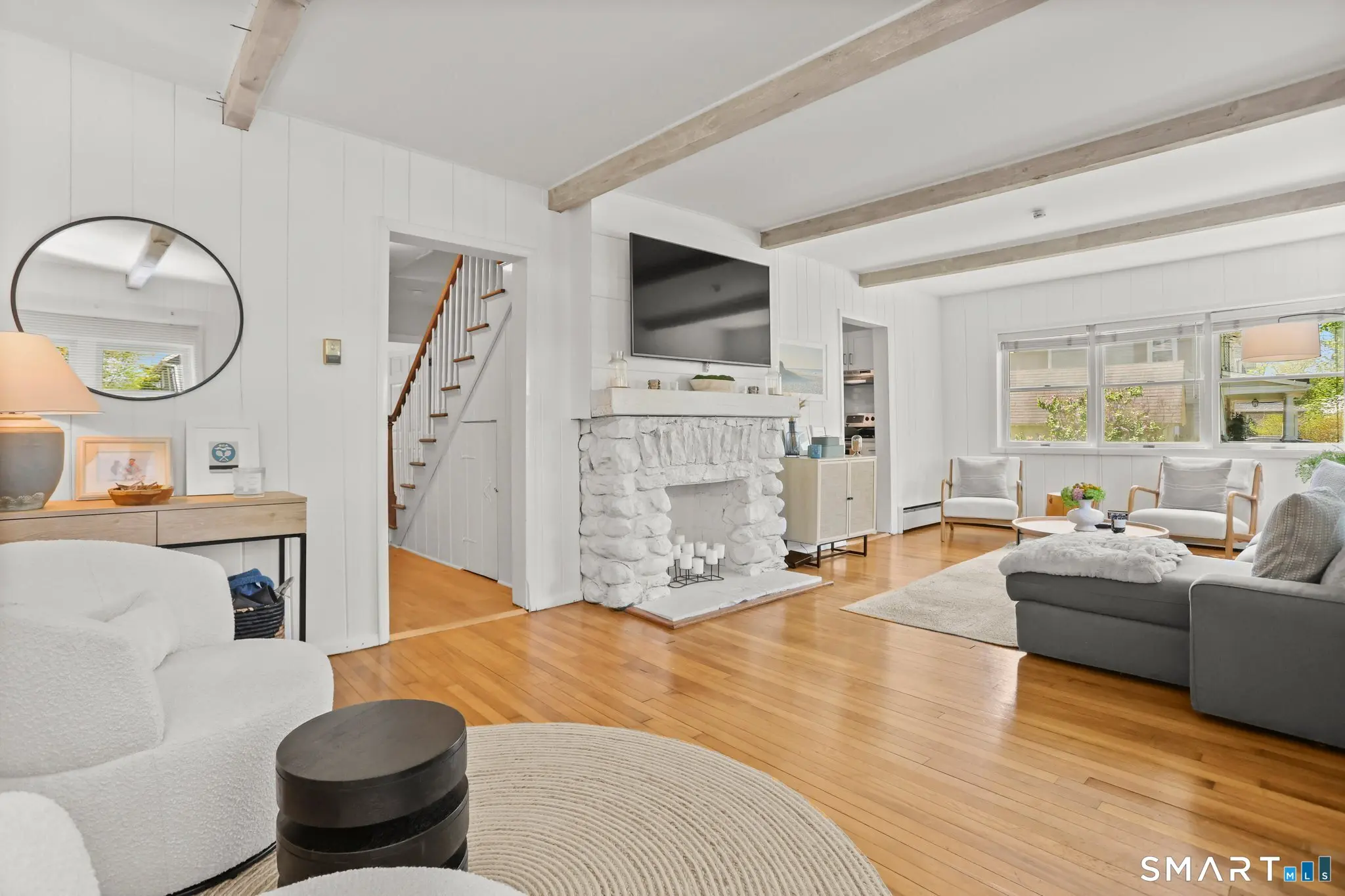 12 Thomes Street, Norwalk