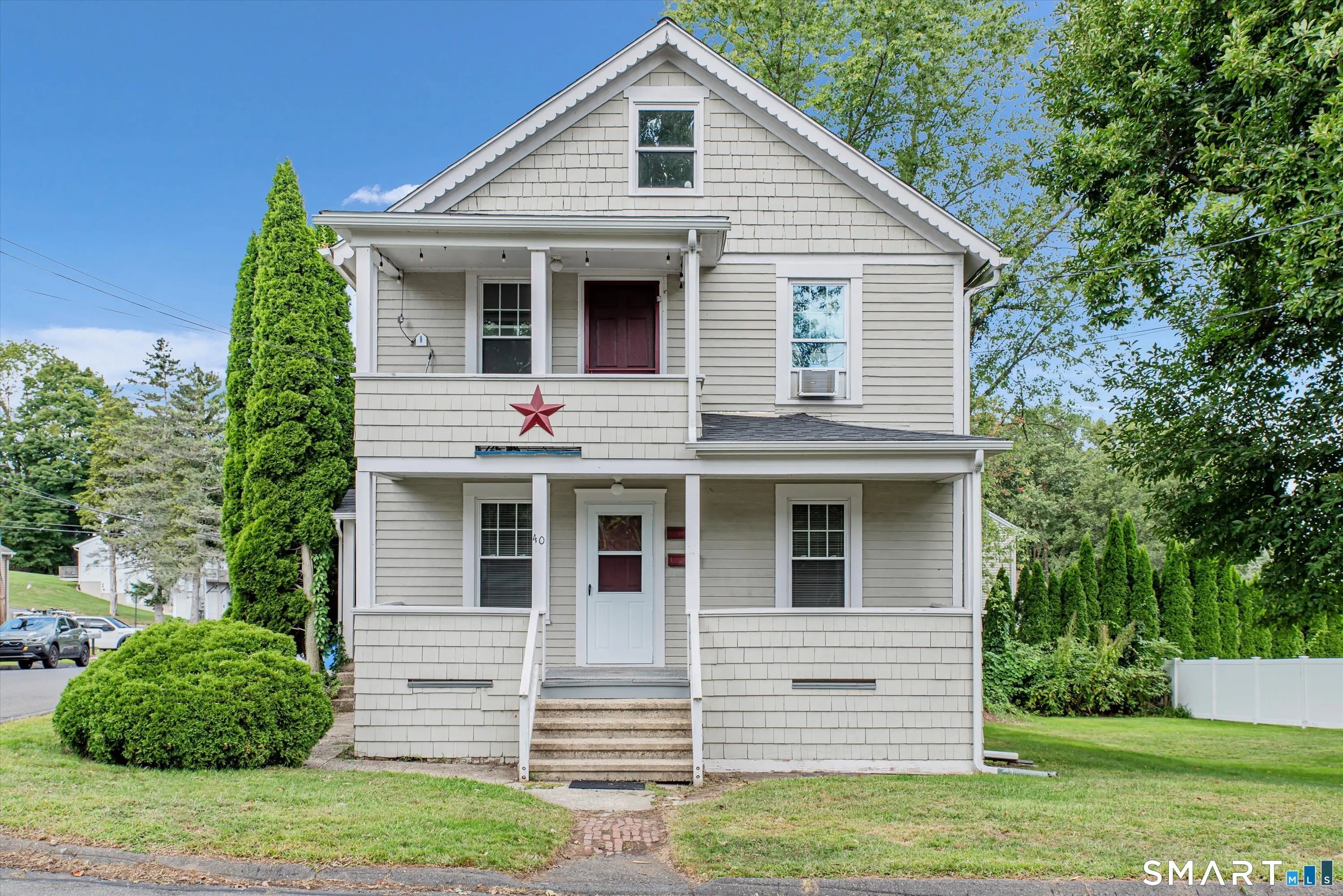 40 West Street 2, Shelton