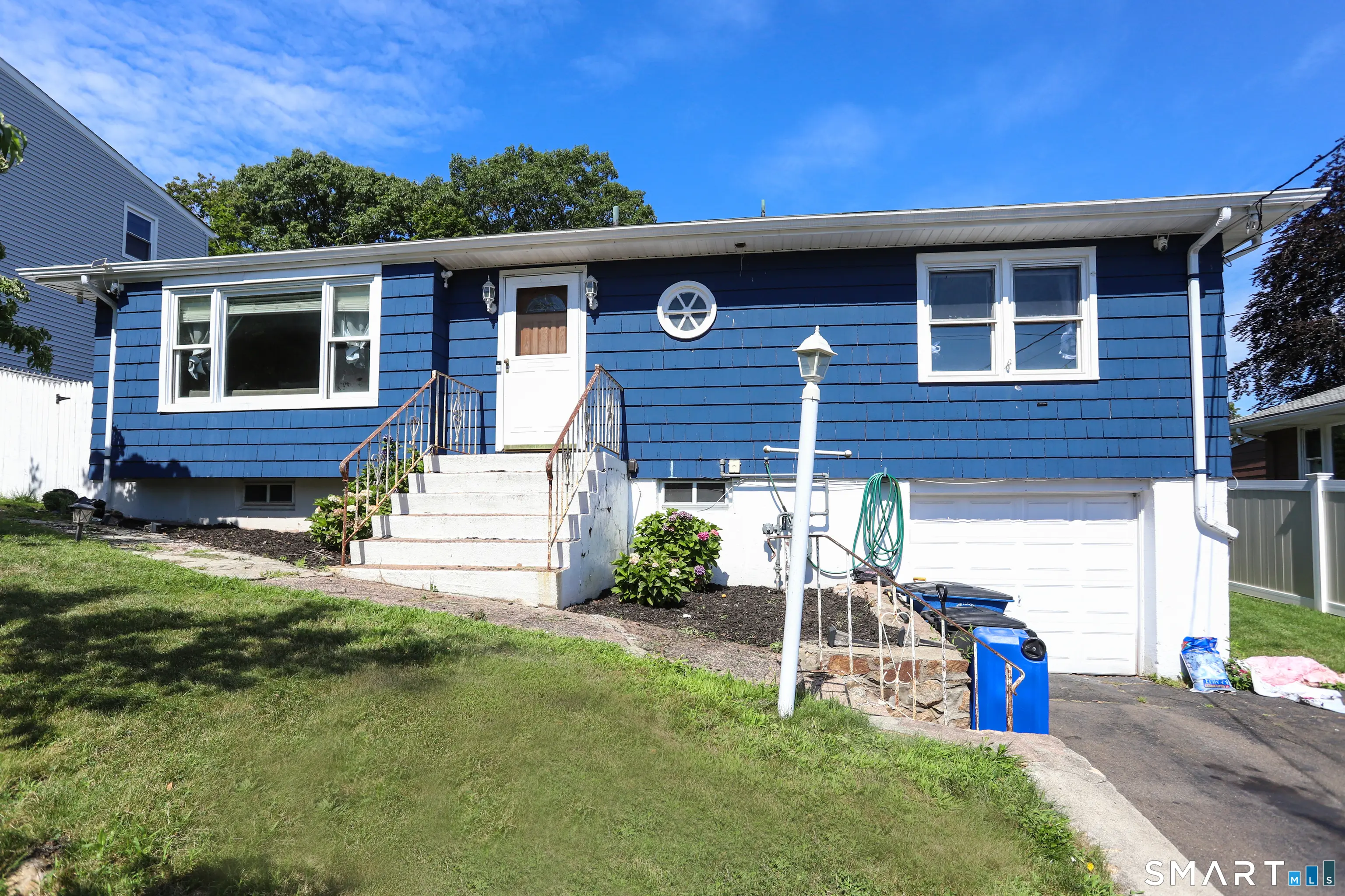 304 Summit Street, New Haven
