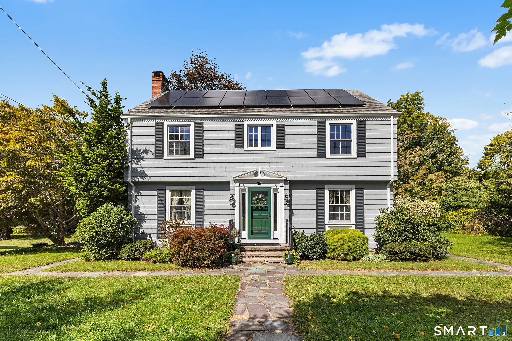 39 Falls Road, East Haddam