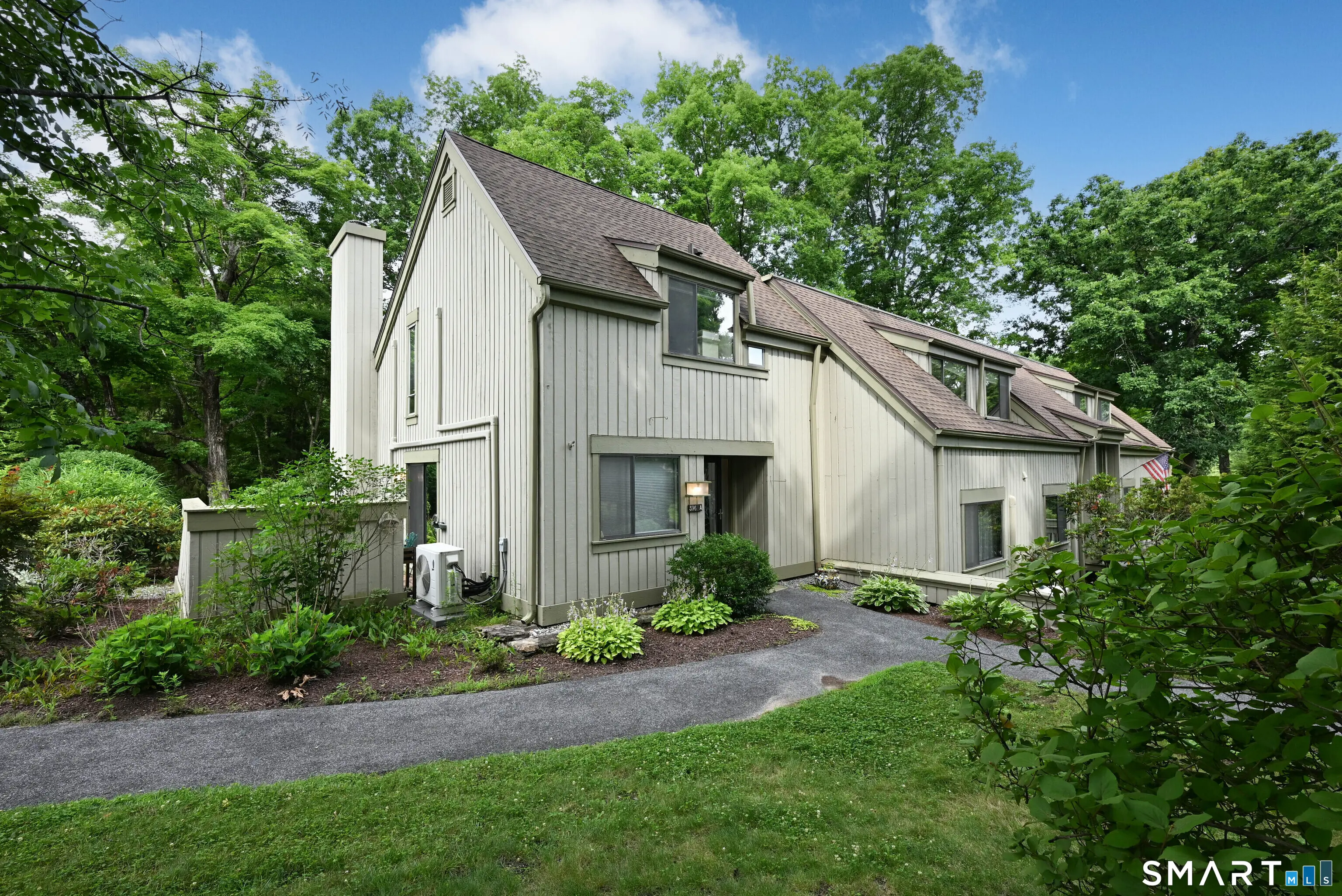 596-a Heritage Village Road A, Southbury