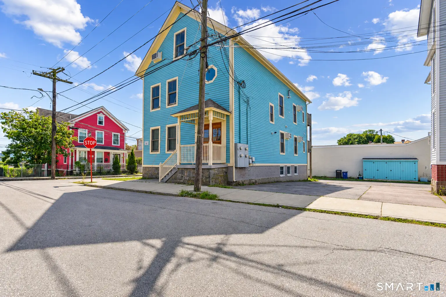 2 Coit Street 2, New London