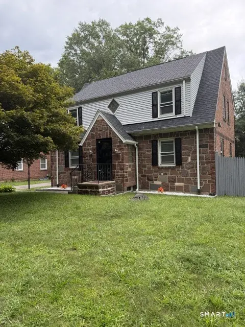 60 Hubbard Road, Hartford