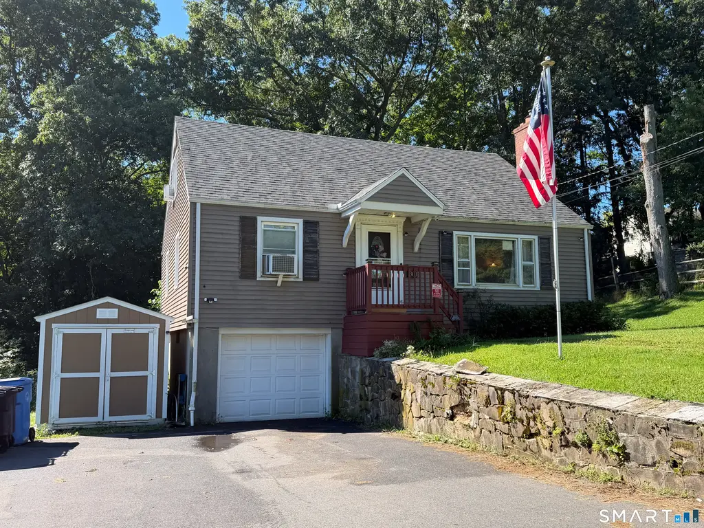 300 Francis Street, New Britain
