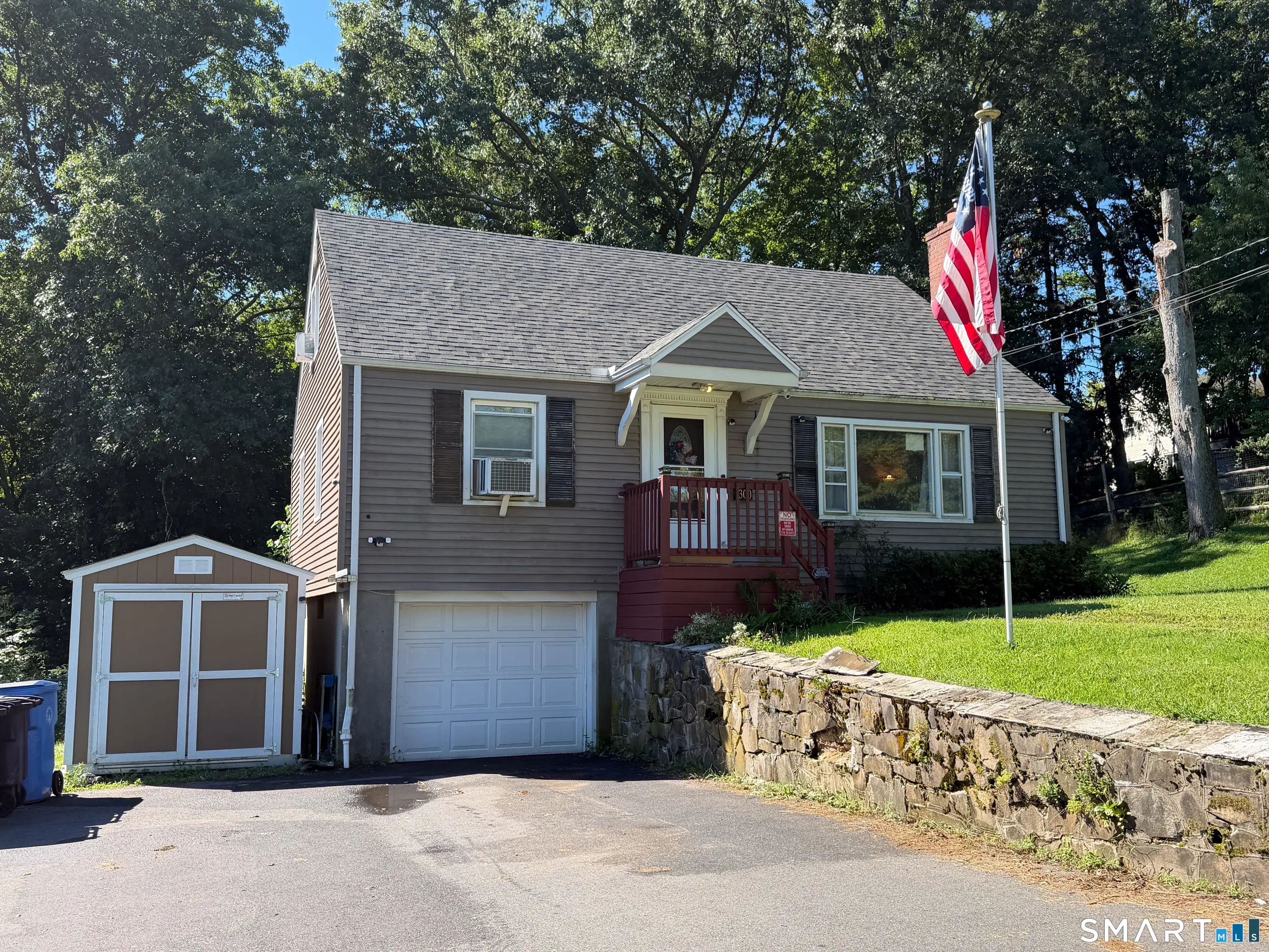 300 Francis Street, New Britain