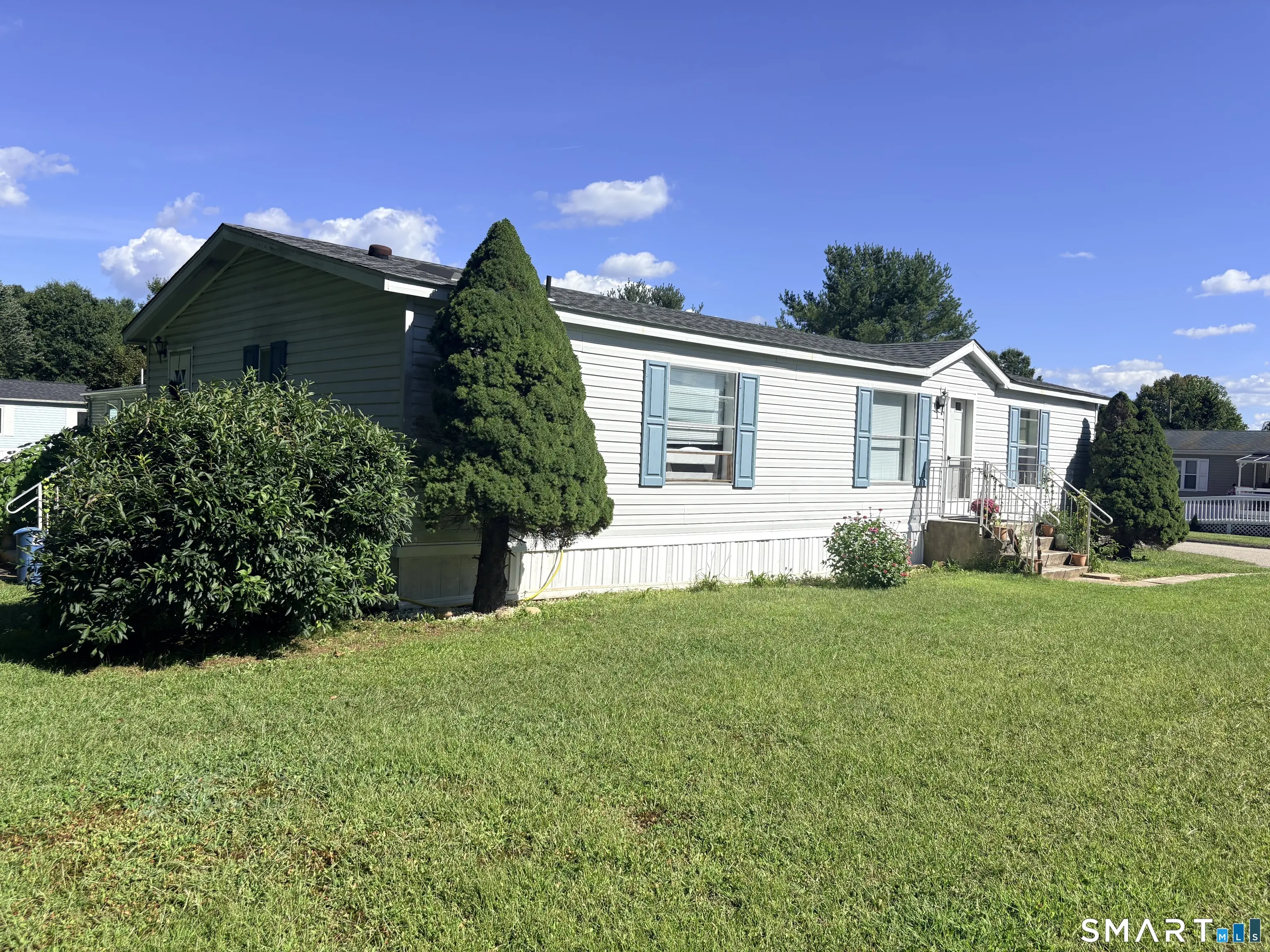 57 Circle Drive, Windham