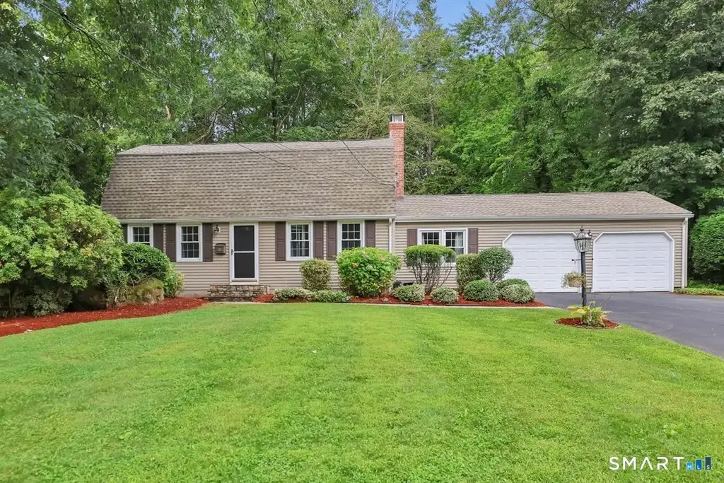 23 Silversmith Road, Farmington