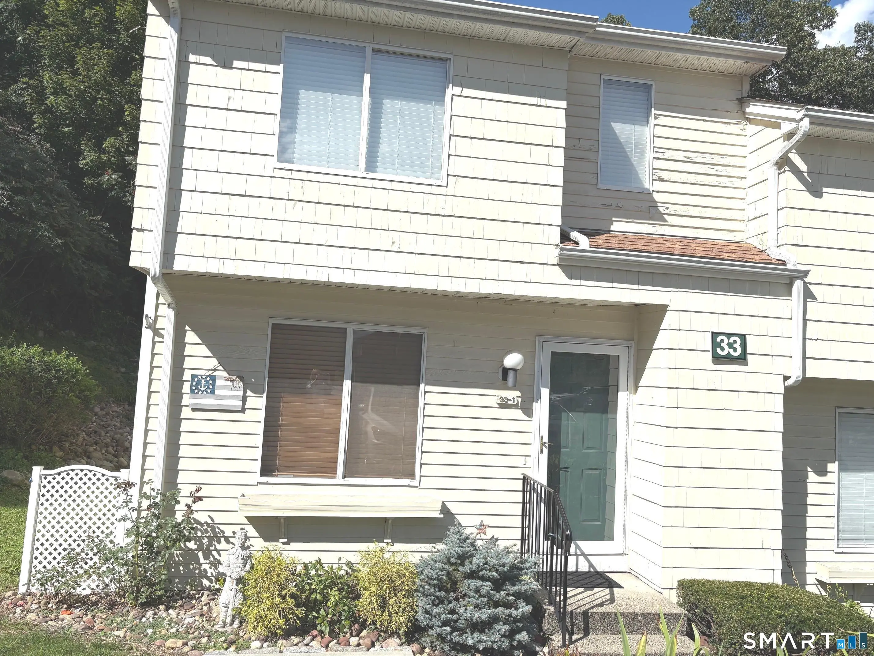 166 Old Brookfield Road 33-1, Danbury