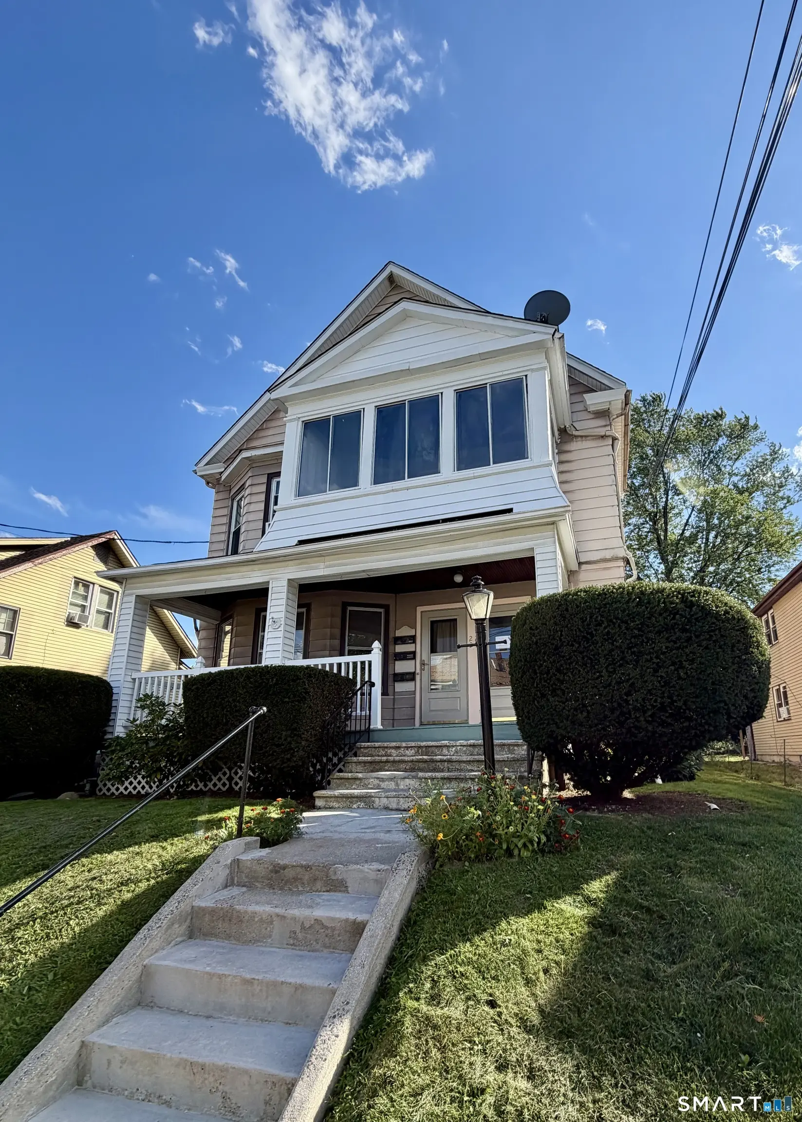 24 Norden Street, New Britain