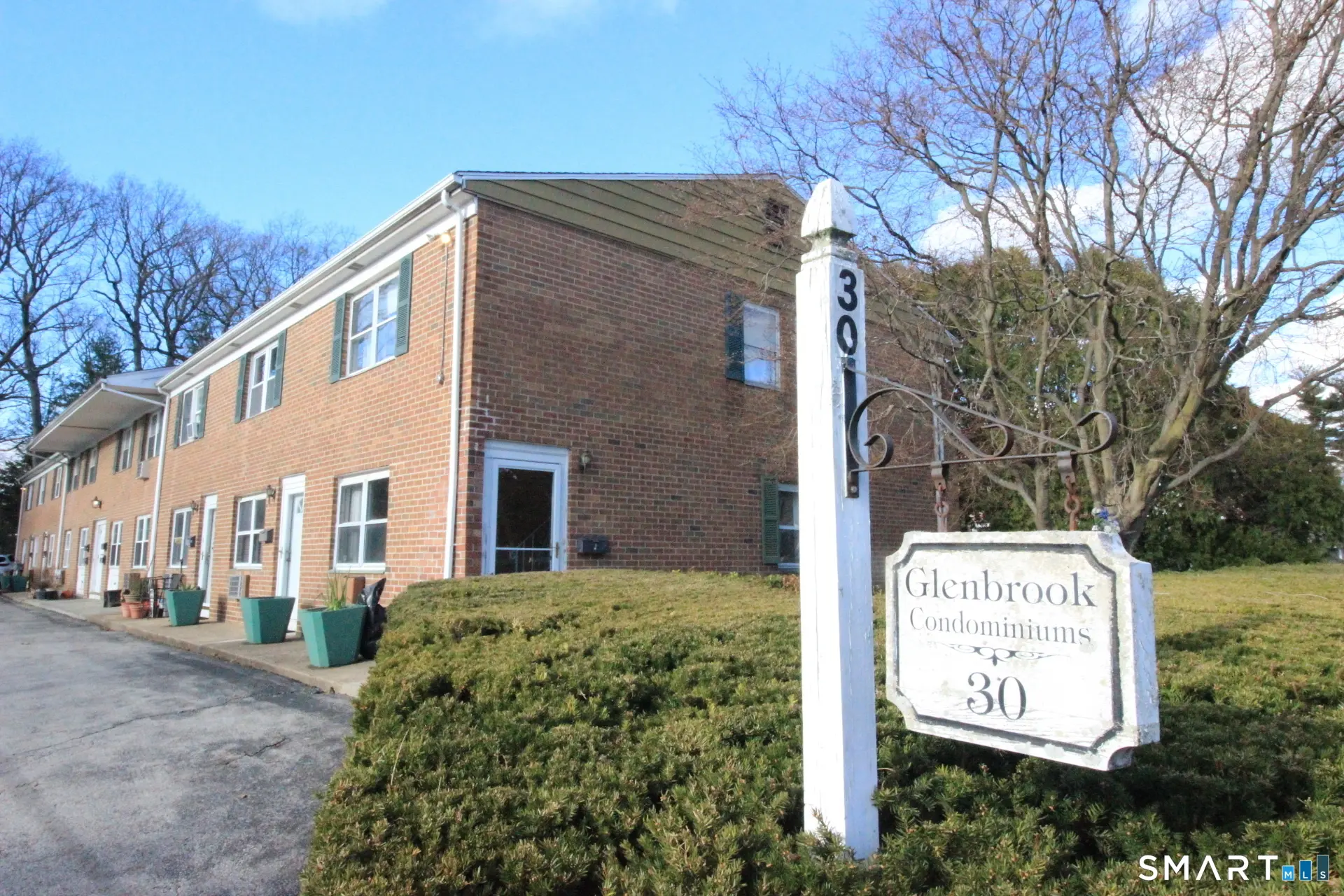 30 Maple Tree Avenue I, Stamford