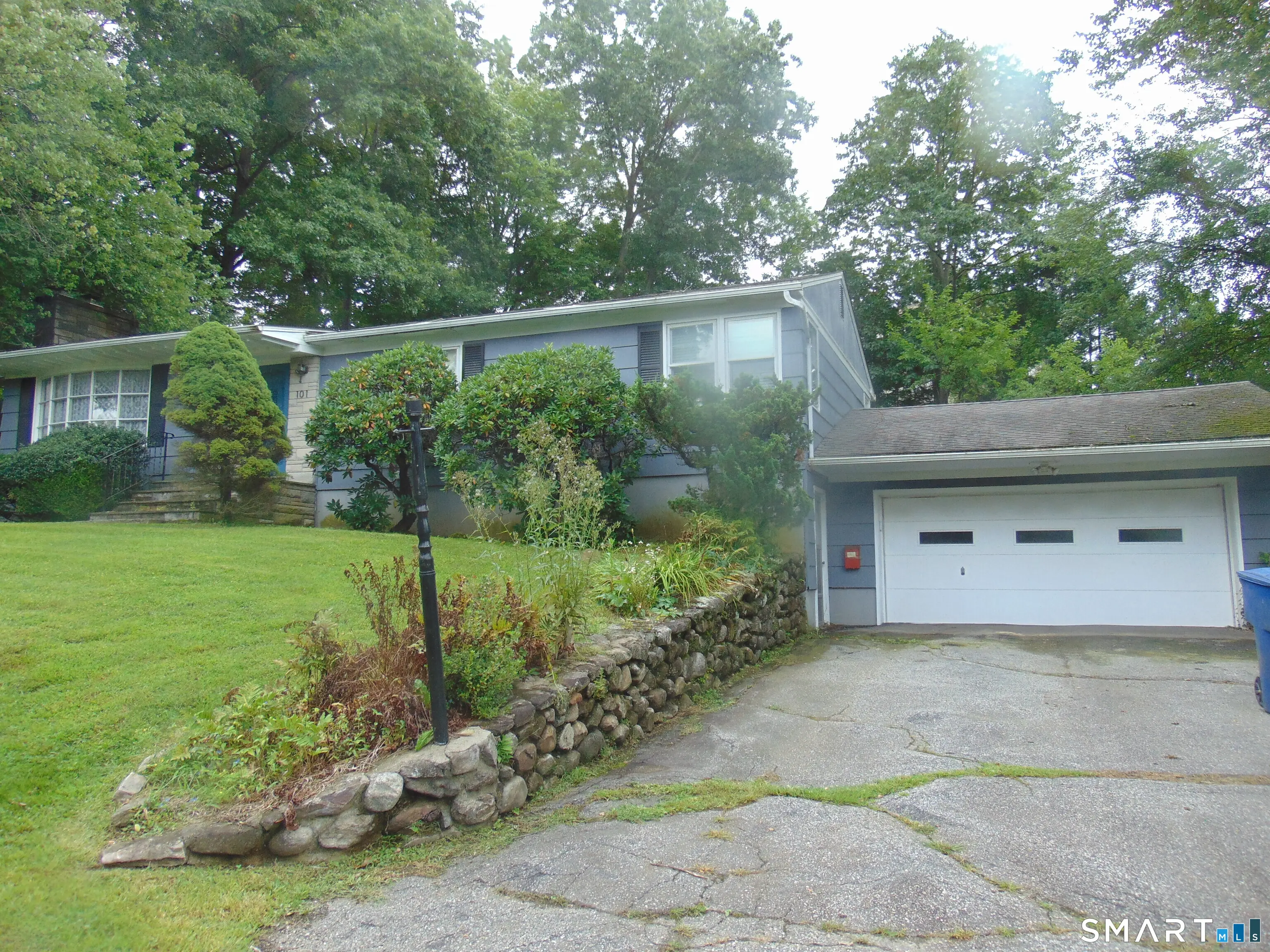 101 Birchwood Street, Waterbury