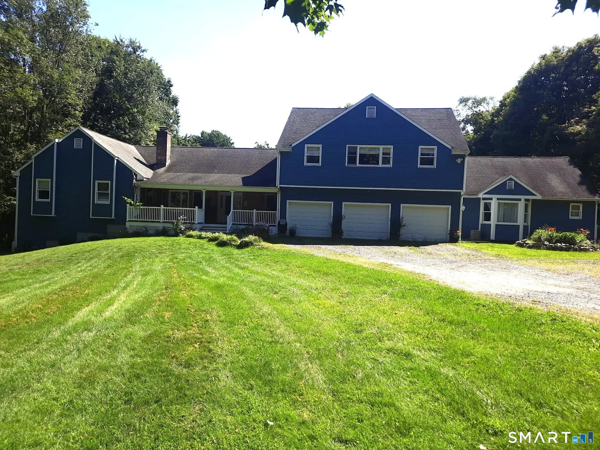 121 Picketts Ridge Road, Redding
