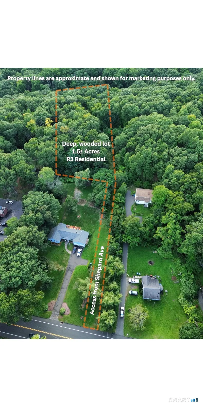1378 Shepard Avenue, Hamden