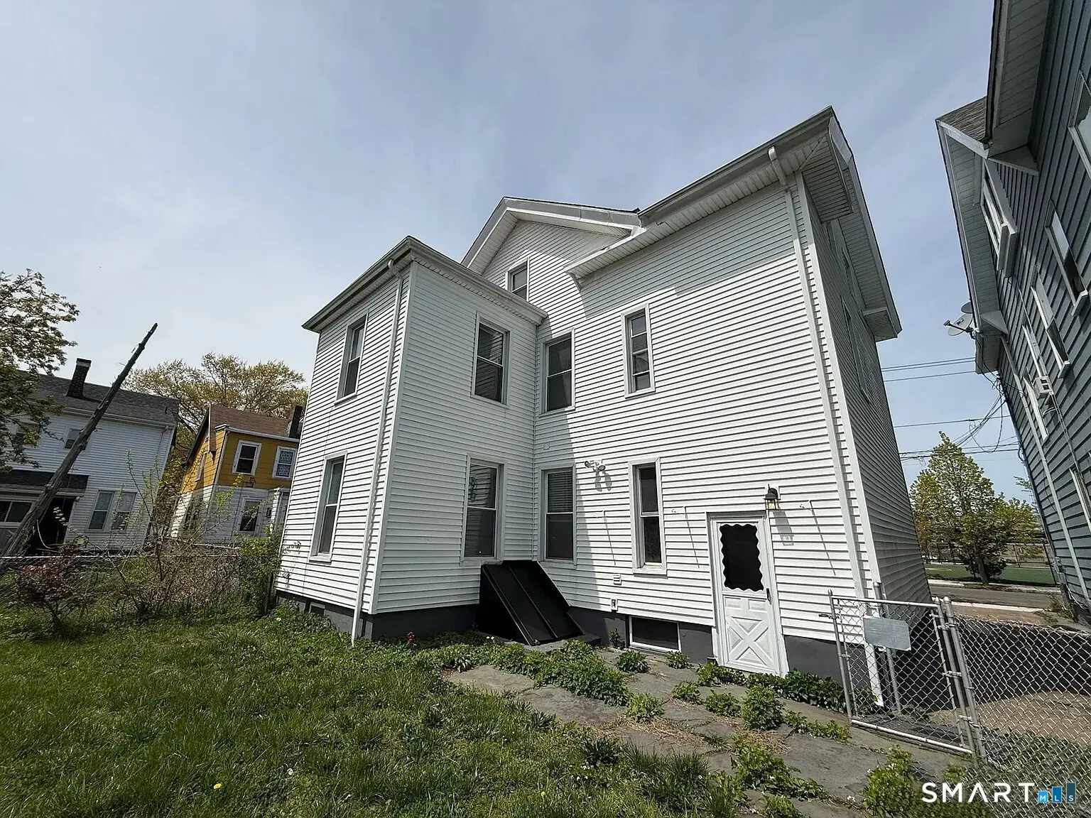 180 Portsea Street 2, New Haven