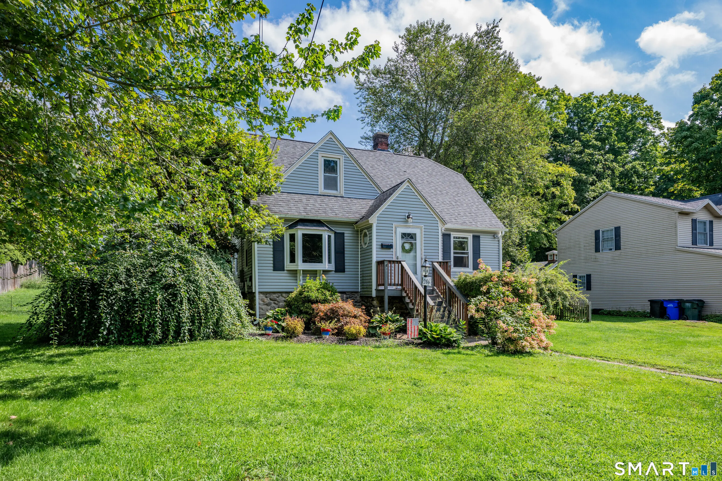 286 North Street, Watertown