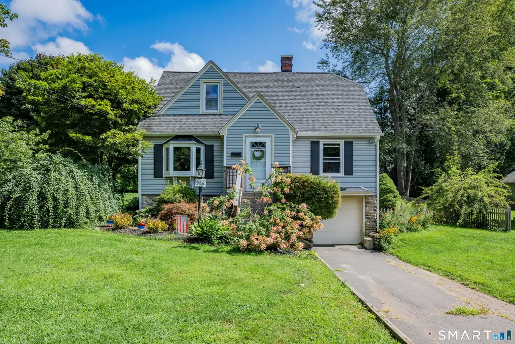 286 North Street, Watertown