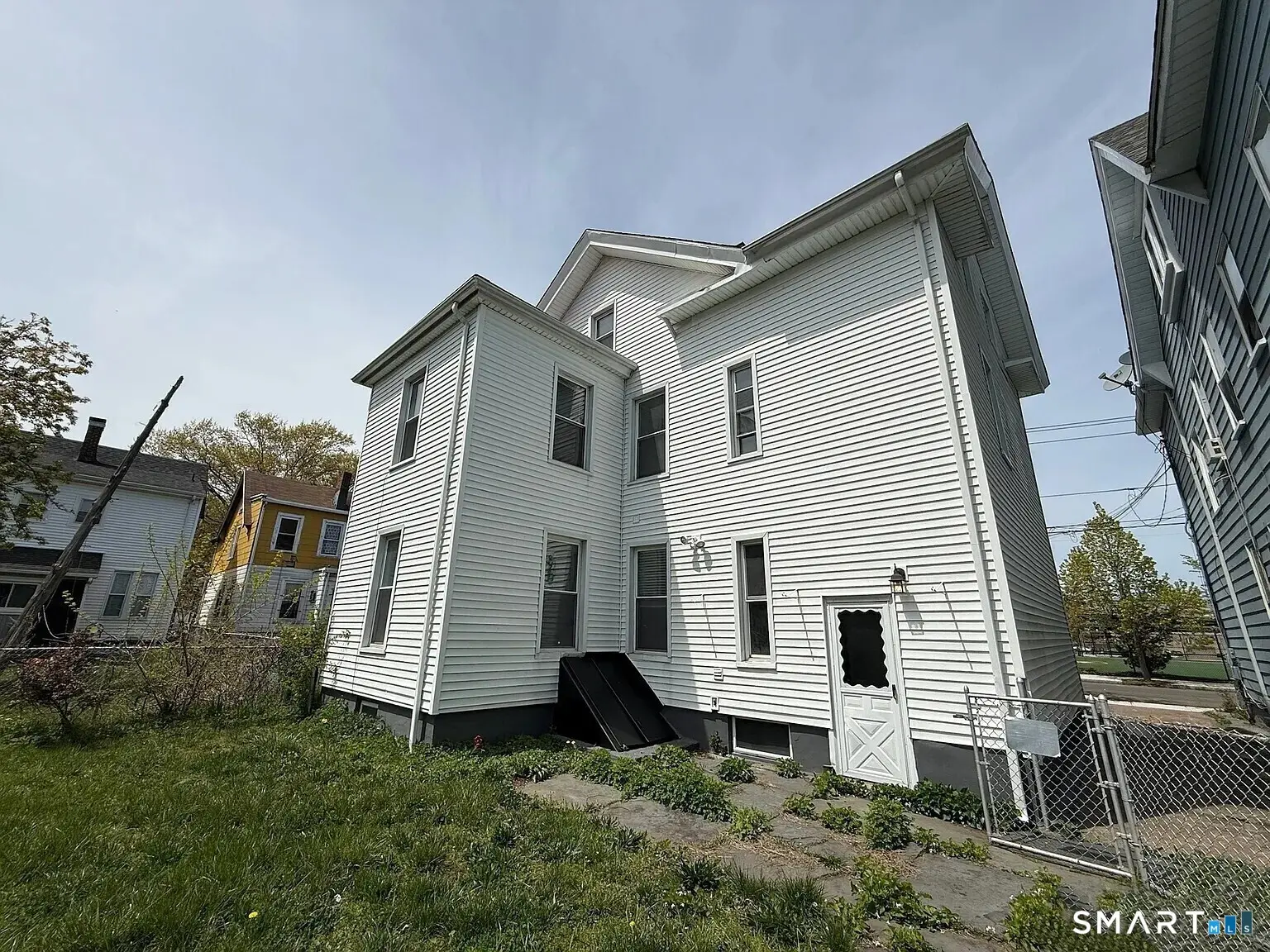 180 Portsea Street 1, New Haven