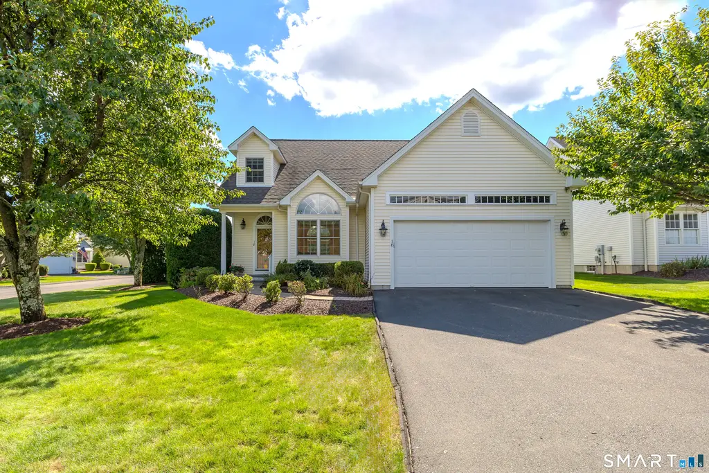 18 Wicklow Lane, Shelton