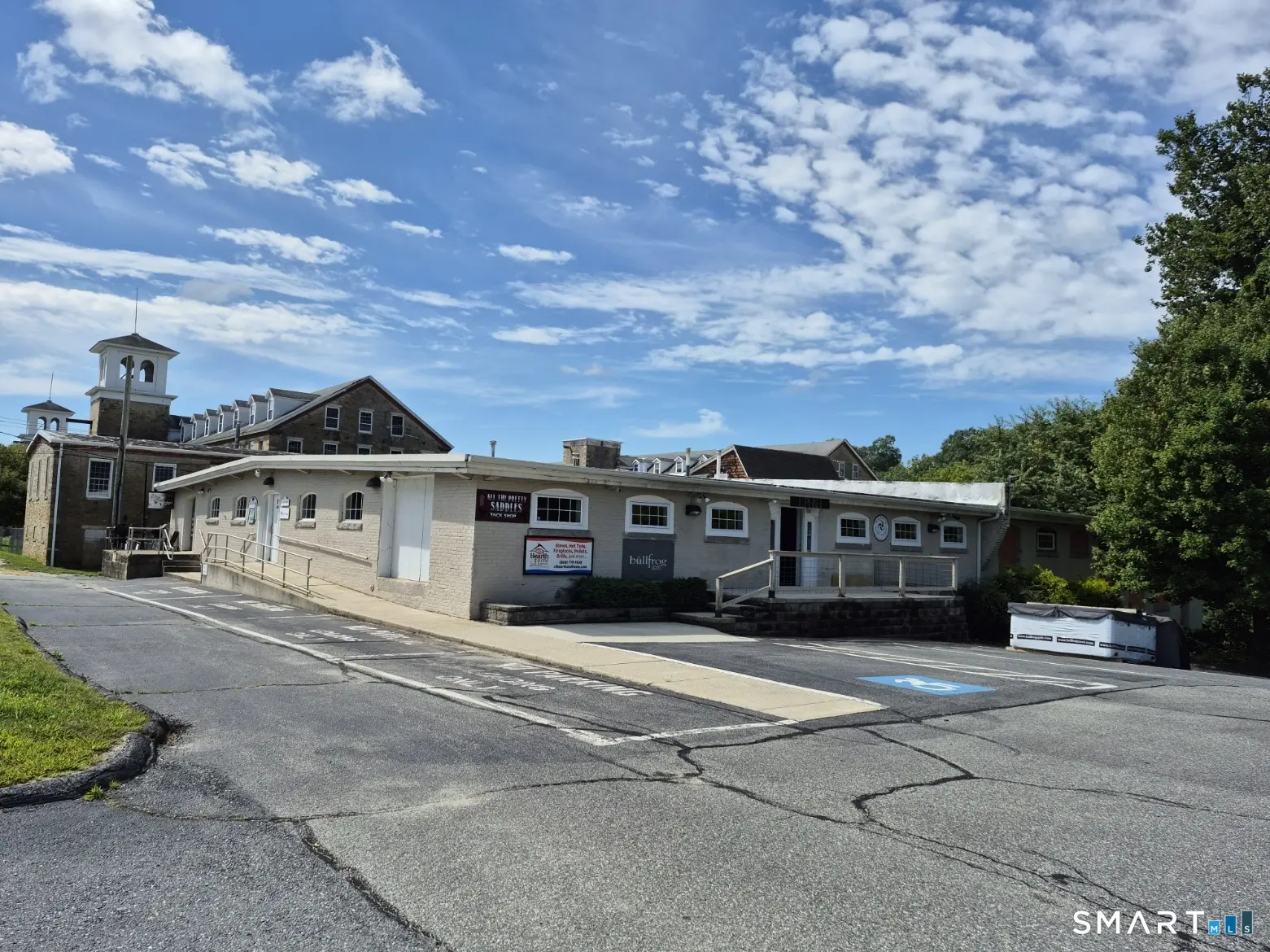 19 South Walnut Street, Plainfield