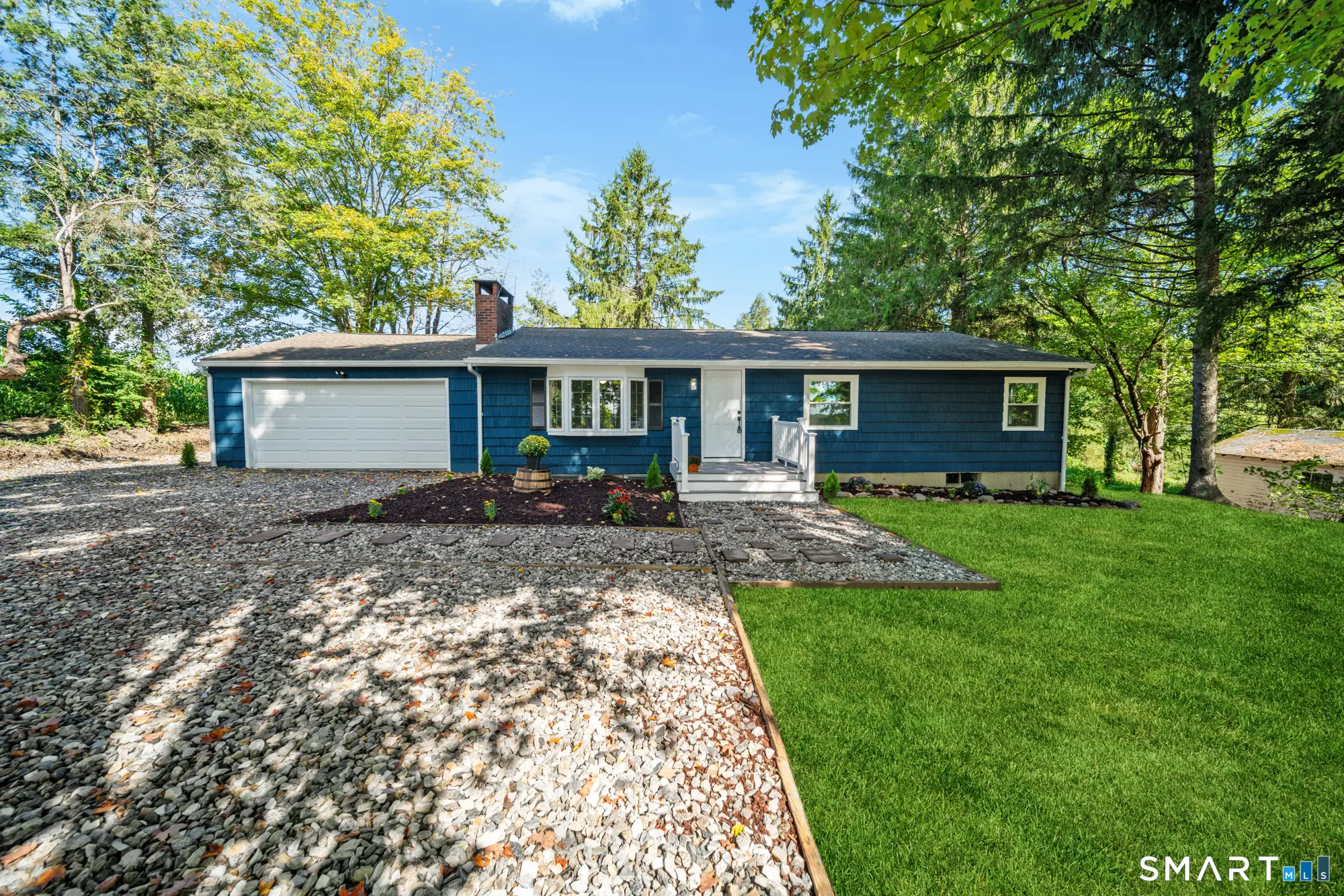 1774 Bunker Hill Road, Watertown