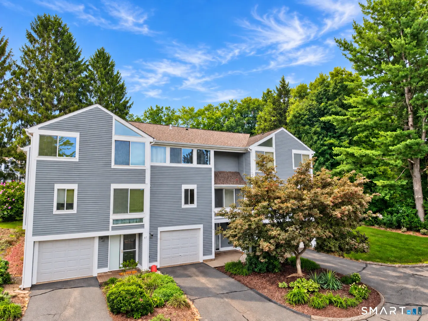 39 Old Mill Court 39, Simsbury