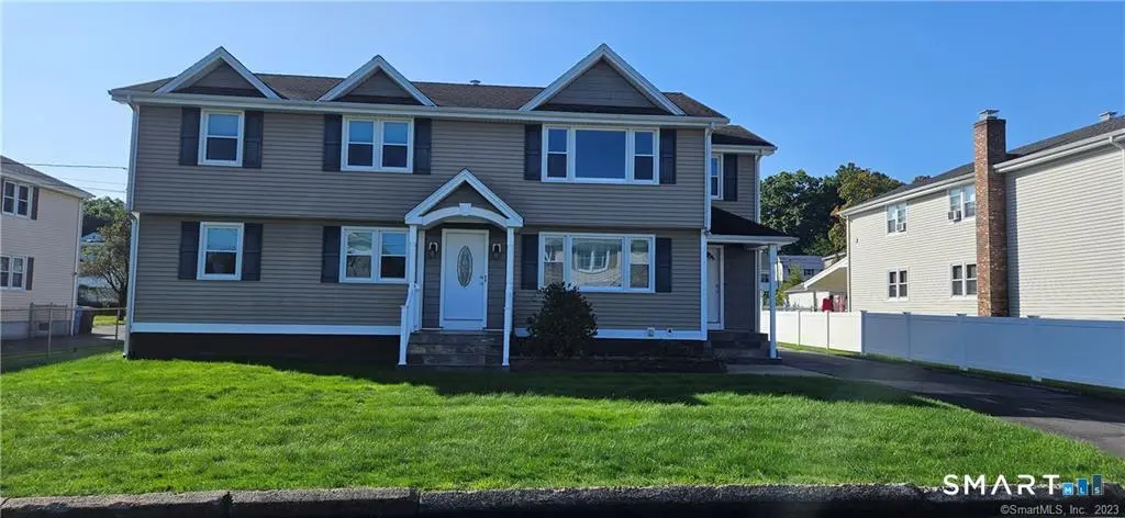 230 Oakland Avenue, New Britain