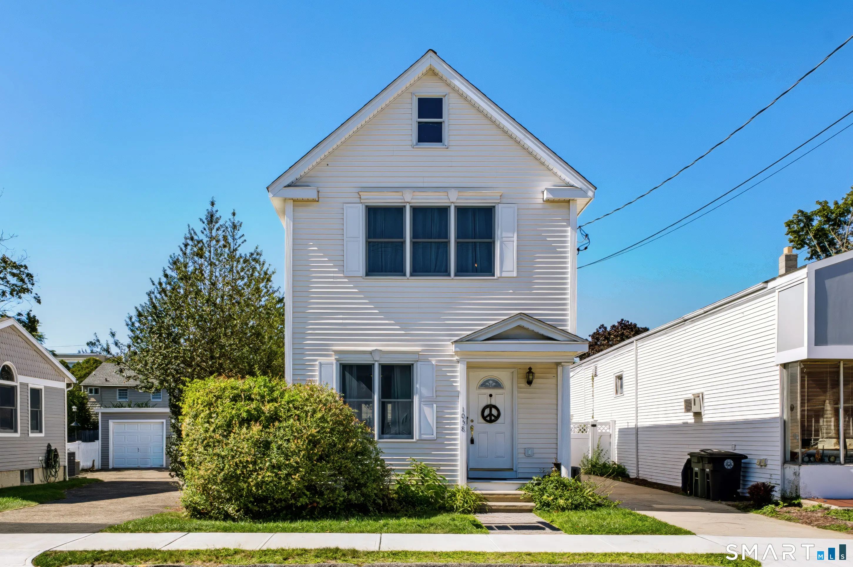 1058 East Broadway Avenue, Milford