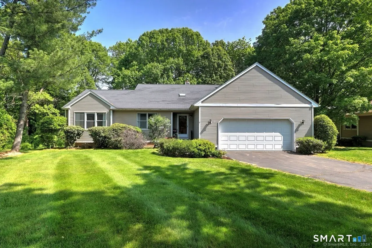 9 Canterbury Road 9, Hamden