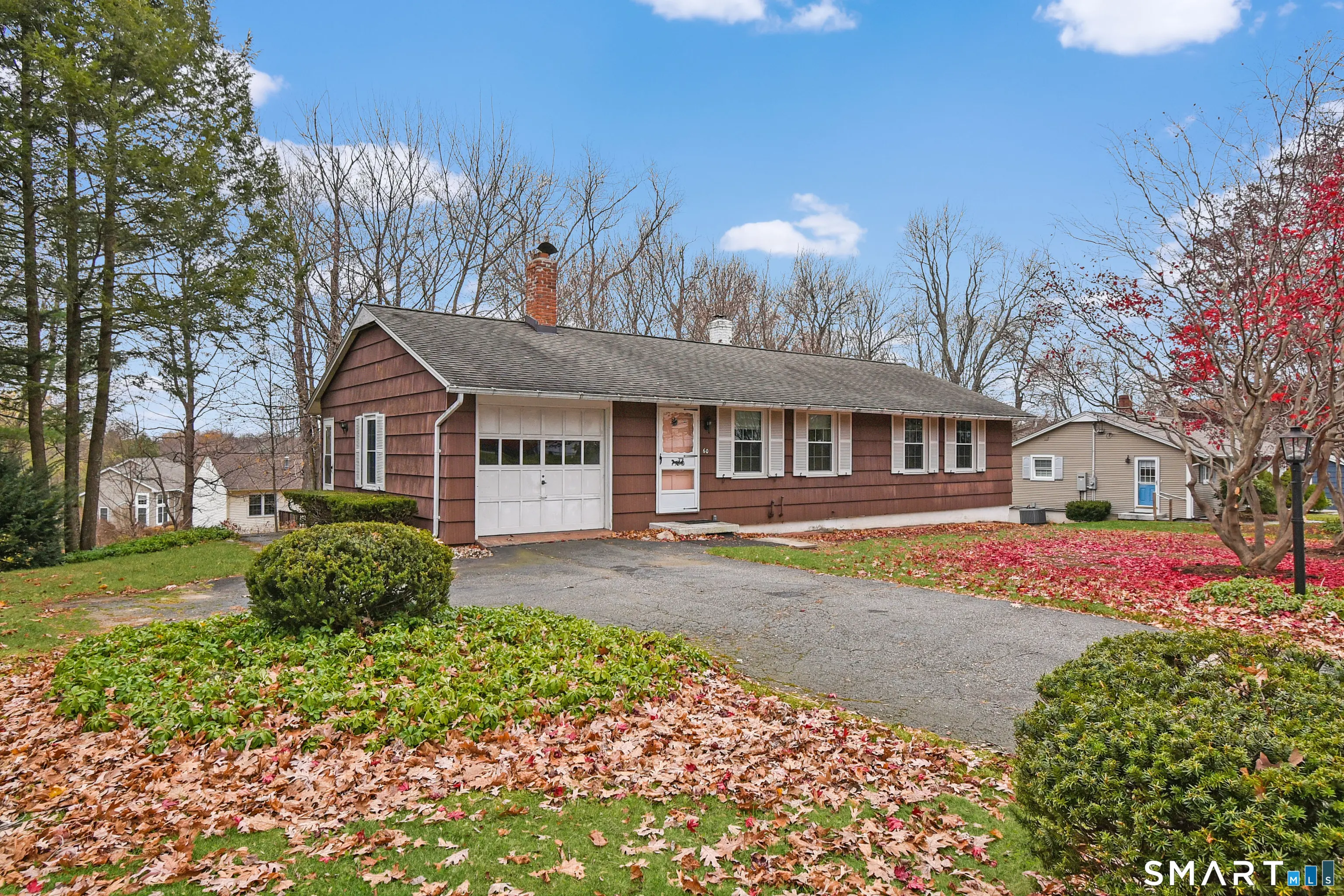60 Wildwood Road, Torrington