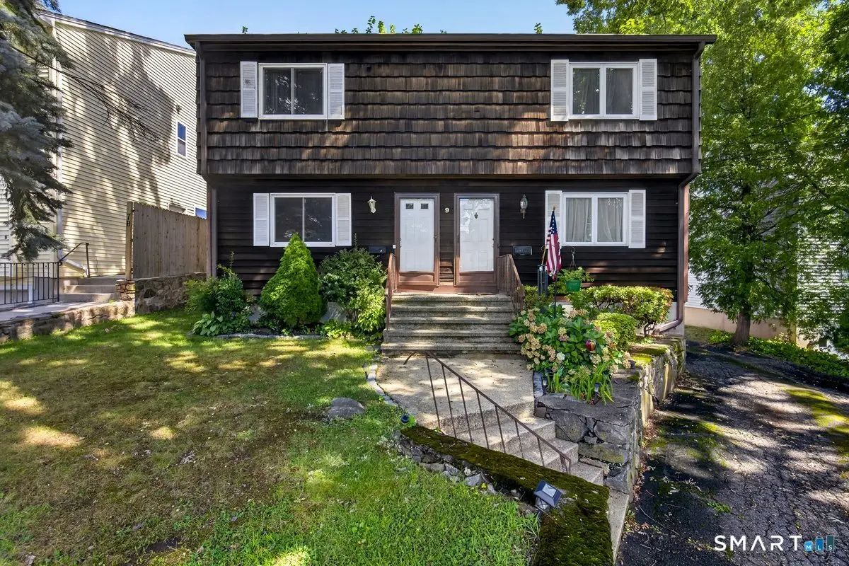 9 Edgewood Street A, Norwalk