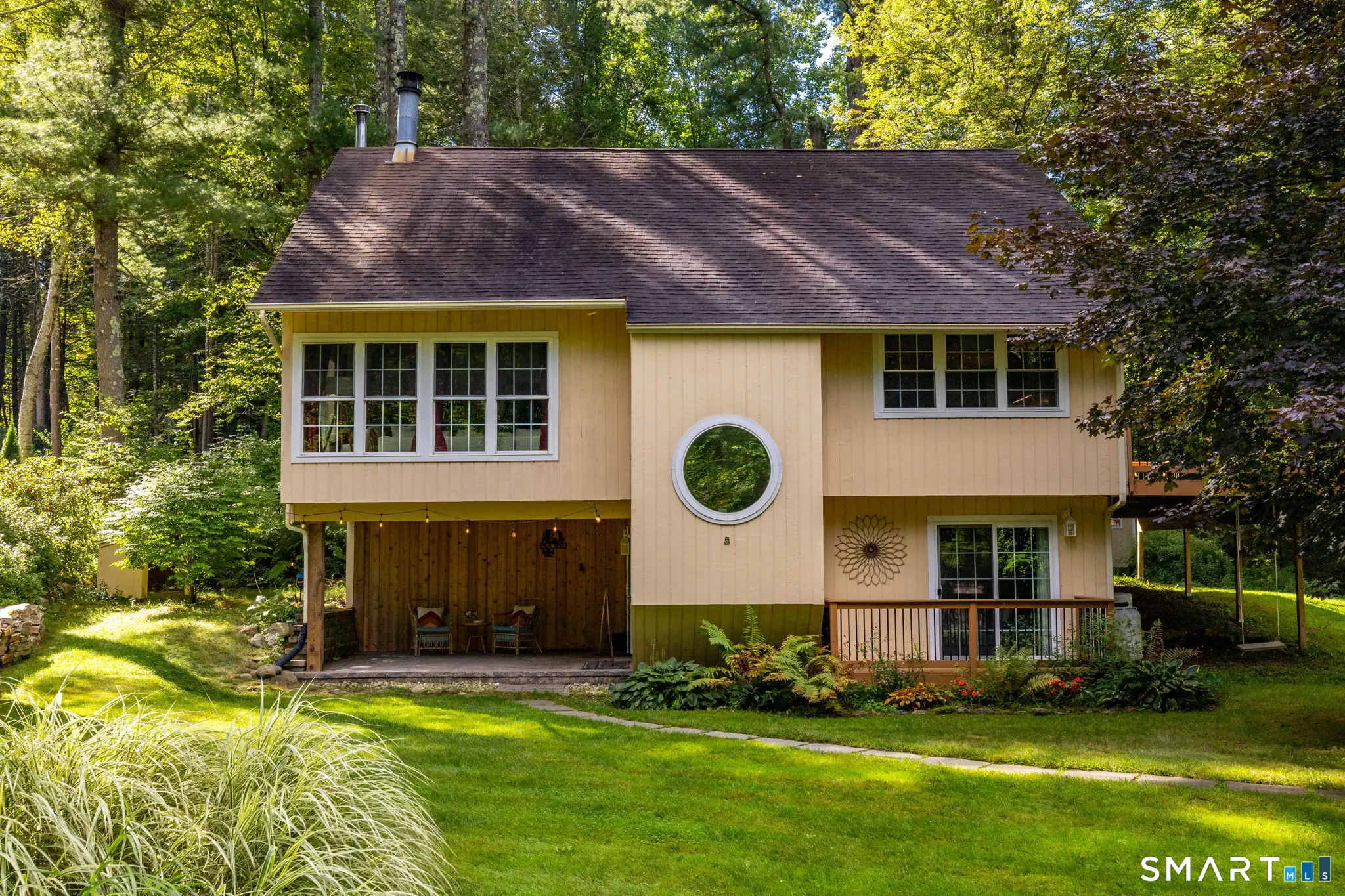 71 Eddy Road, Barkhamsted