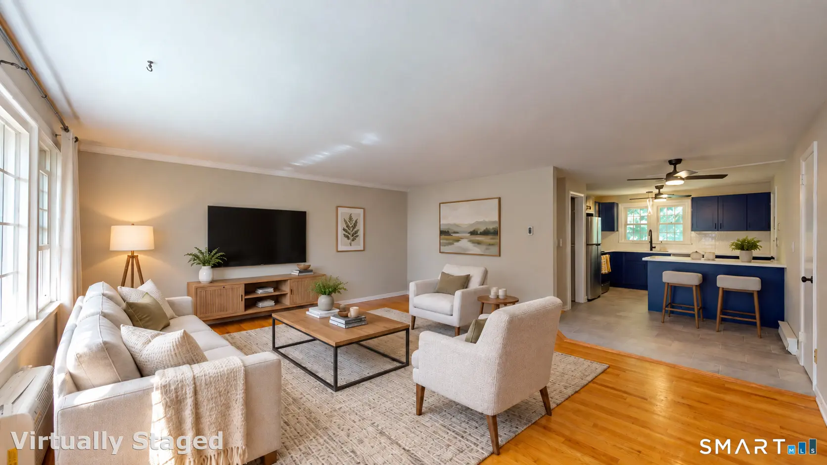 1789 Foxon Road 1b, North Branford