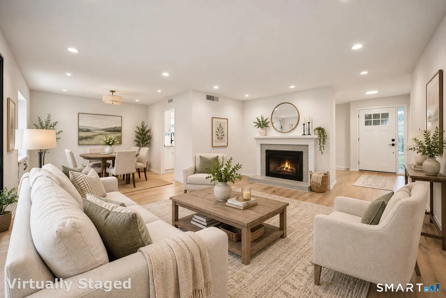 318 Heritage Village E, Southbury