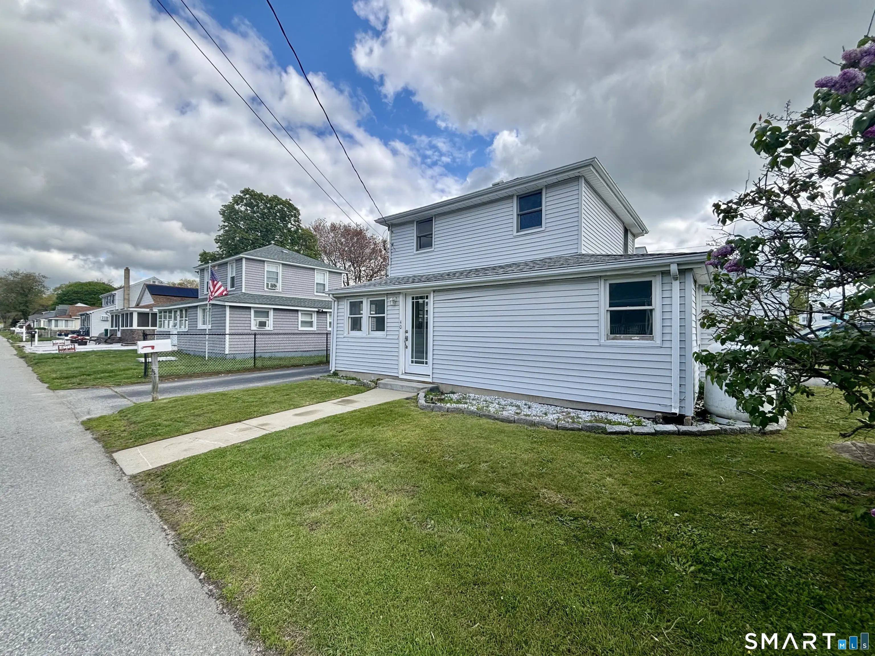 40 Portland Avenue 1, Old Lyme