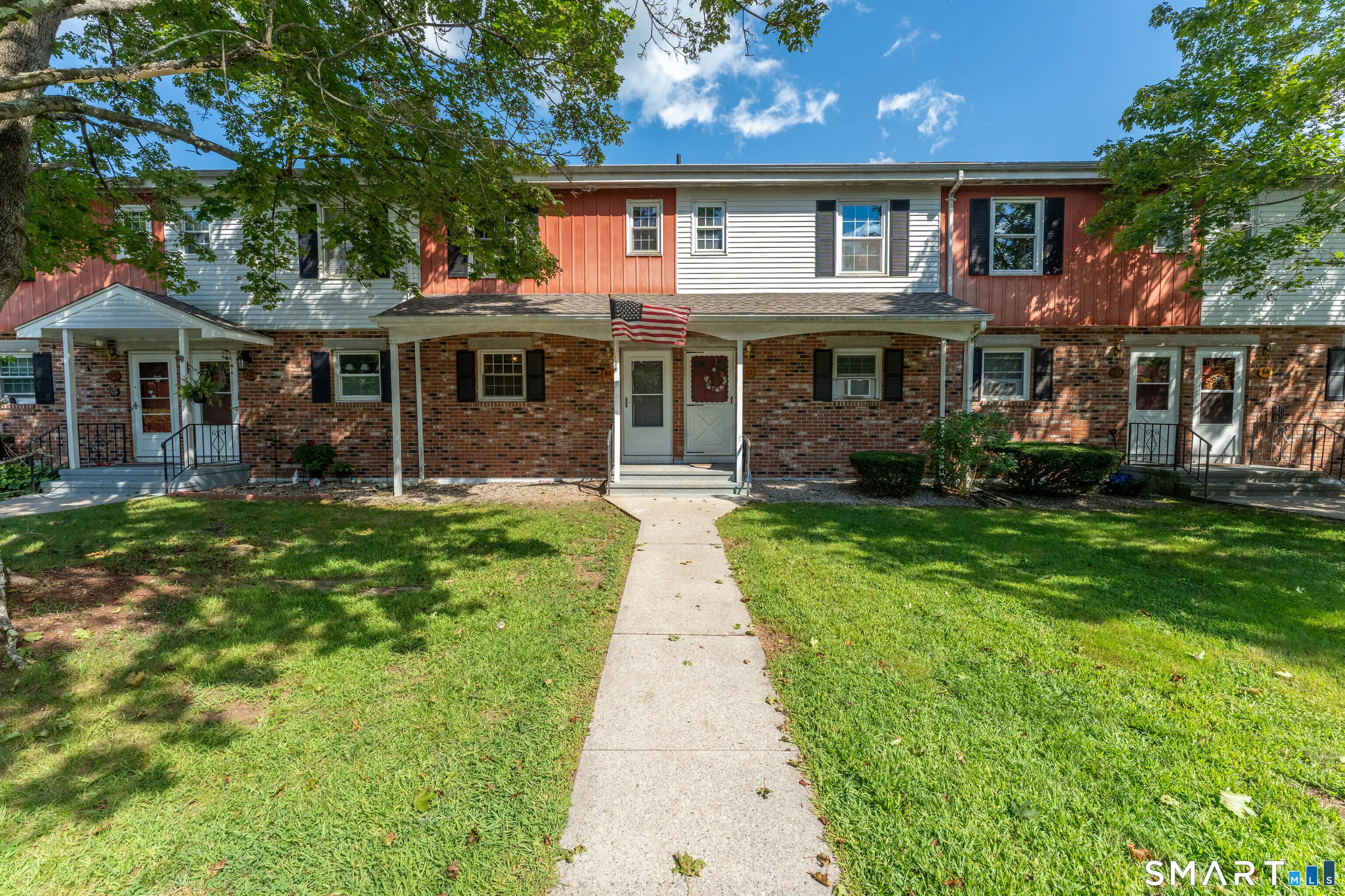 60 Athol Street 60, Killingly