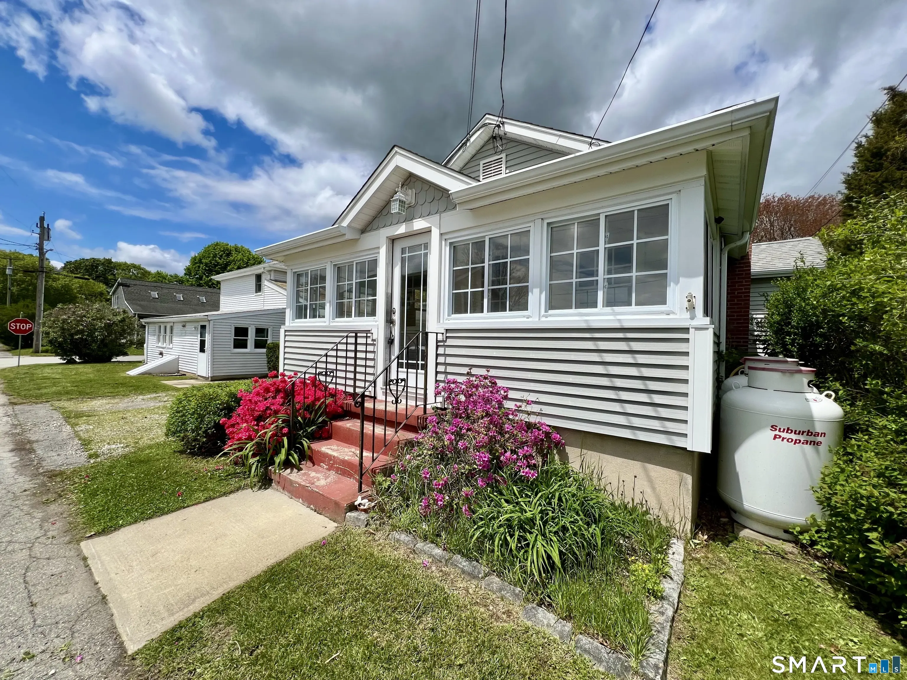 40 Portland Avenue, Old Lyme