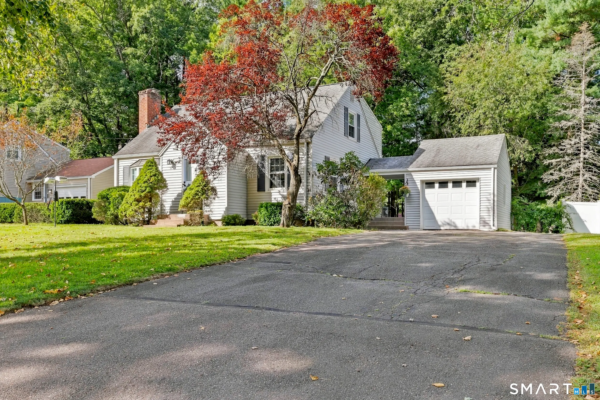 57 Burnbrook Road, East Hartford