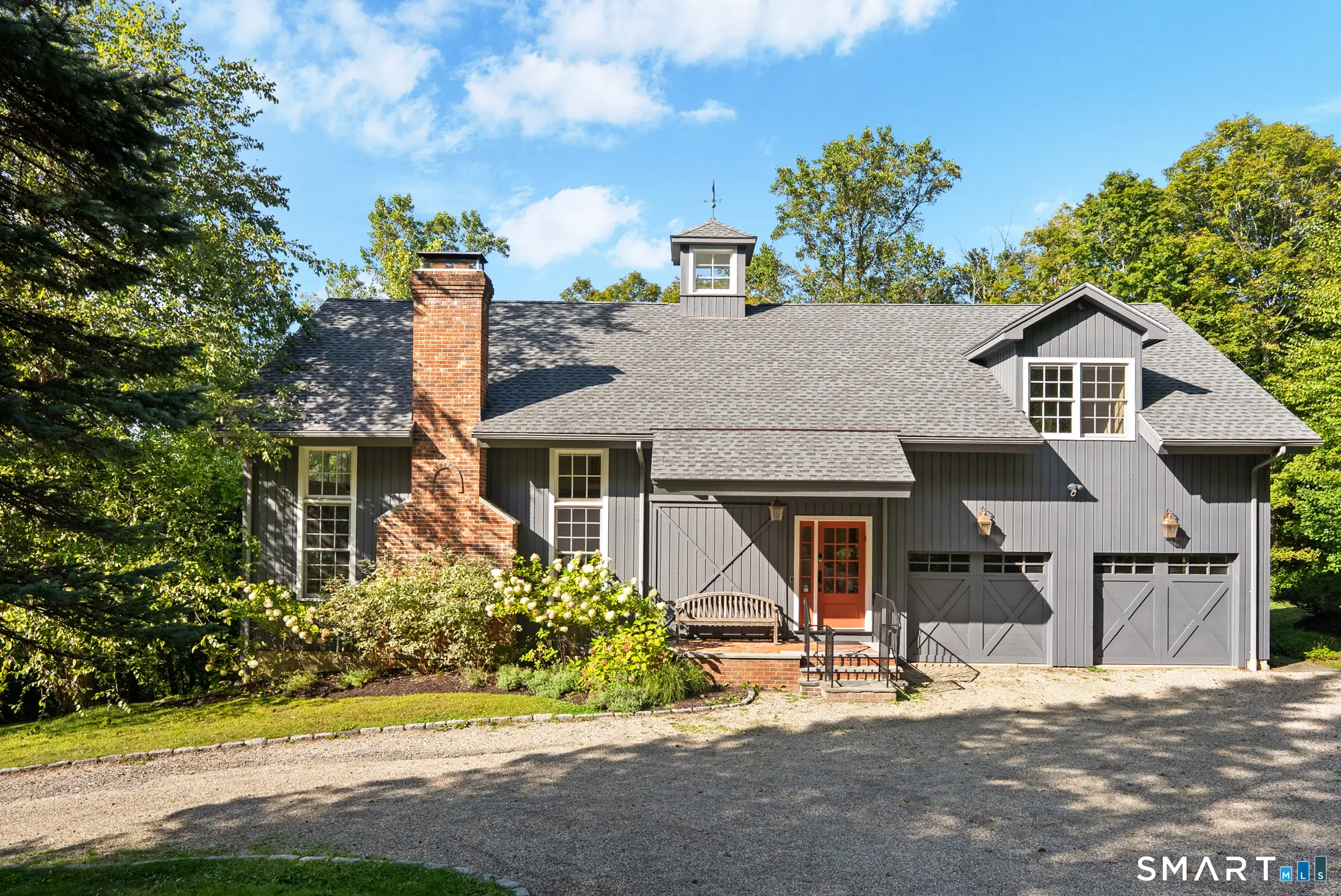 84 Gunn Hill Road, Washington