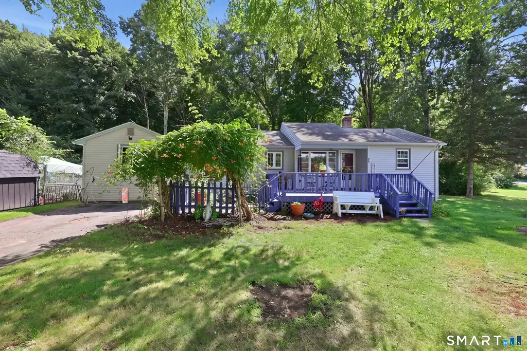 3 Bristol Street, Windham