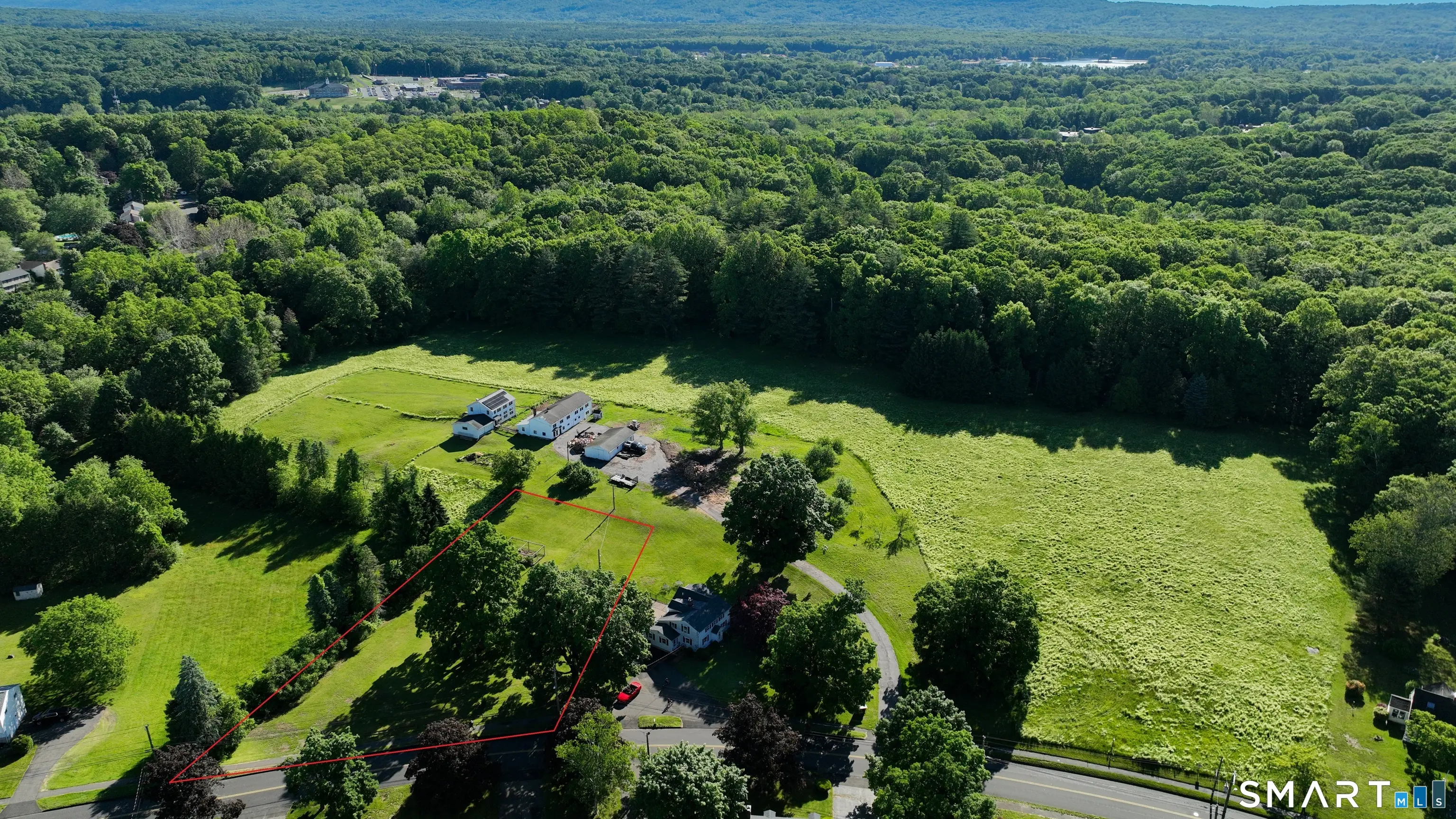 78a West District Road, Farmington