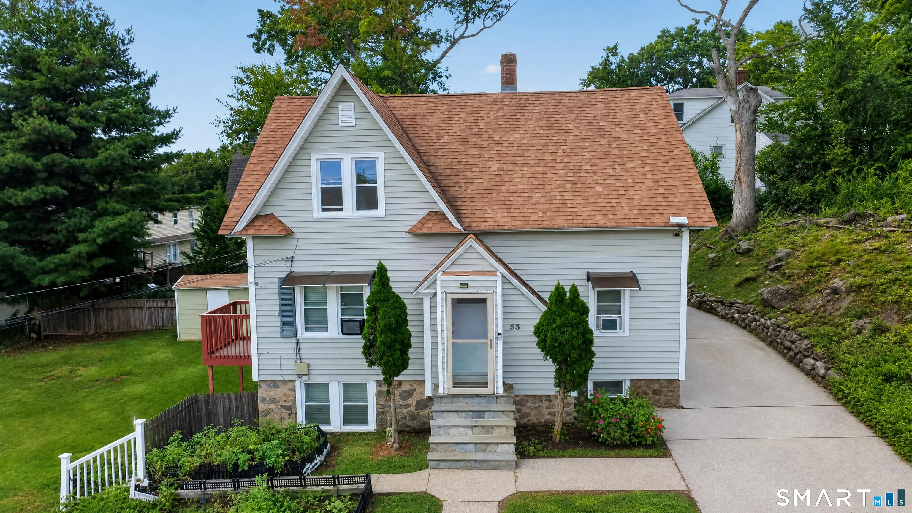 53 Mohican Avenue 2, Waterbury