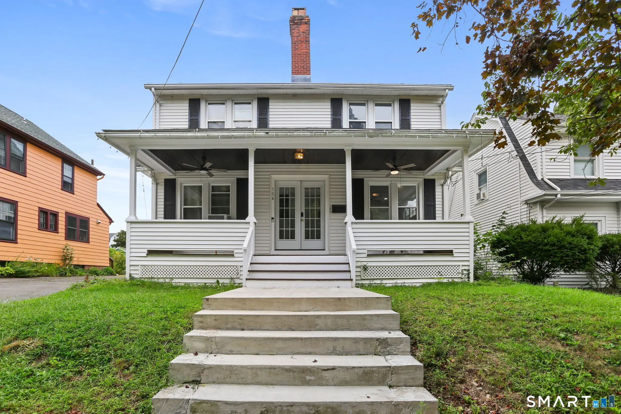 104 Thornton Street, Hamden
