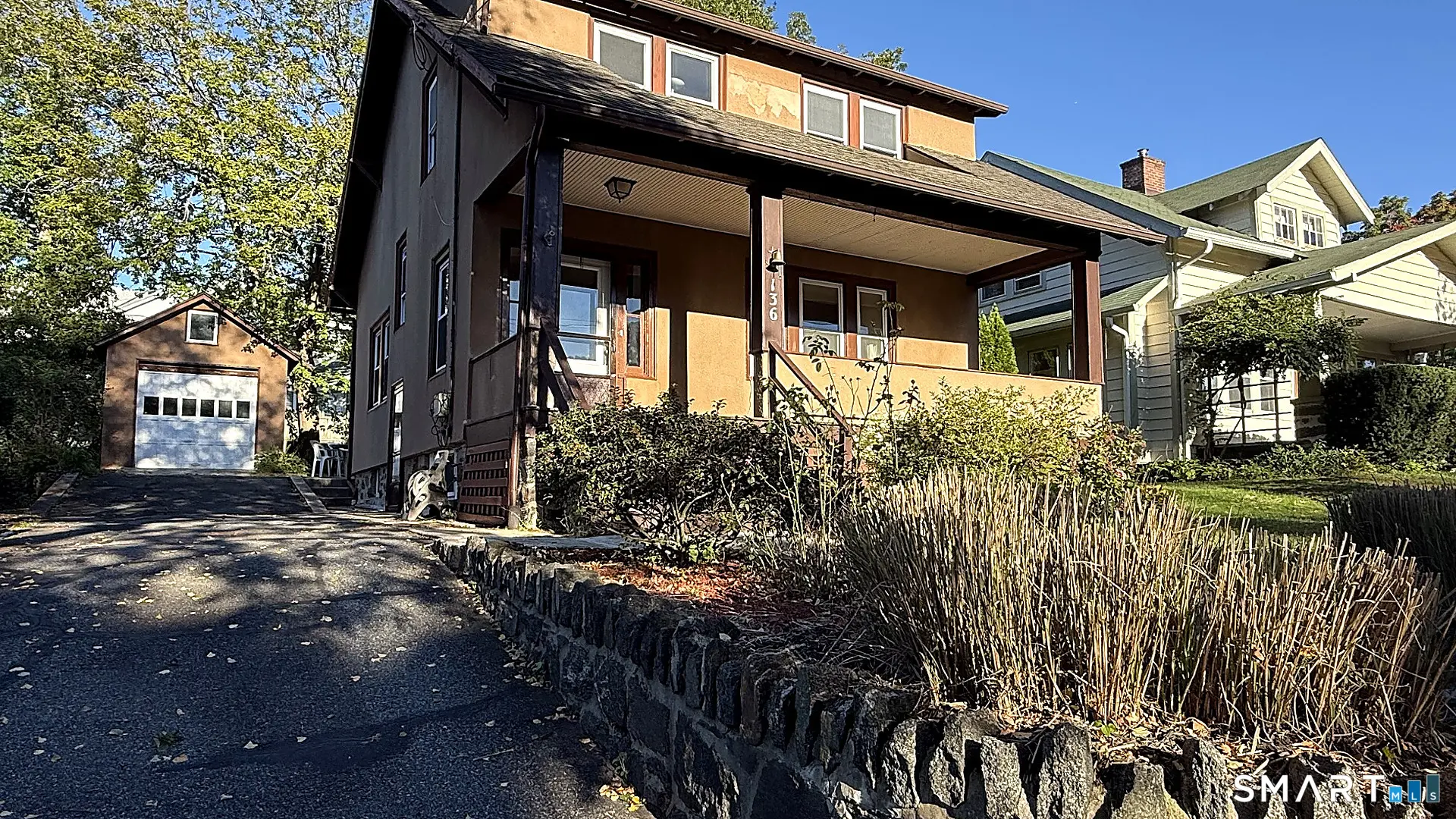 136 Mead Avenue, Greenwich