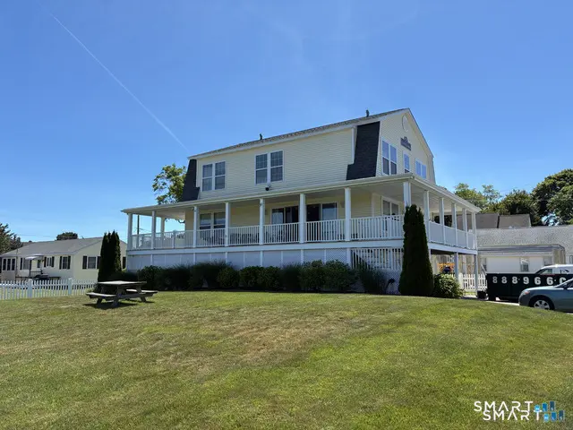 2 Buckingham Avenue, Old Saybrook