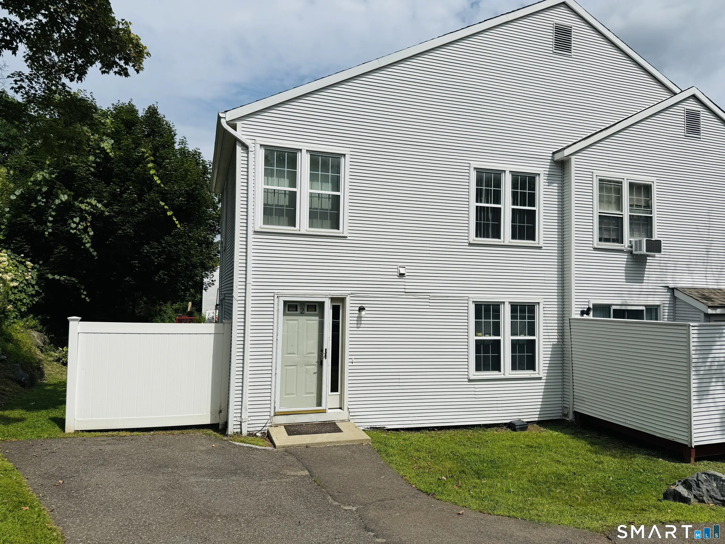 64 Deerwood Lane 2, Waterbury