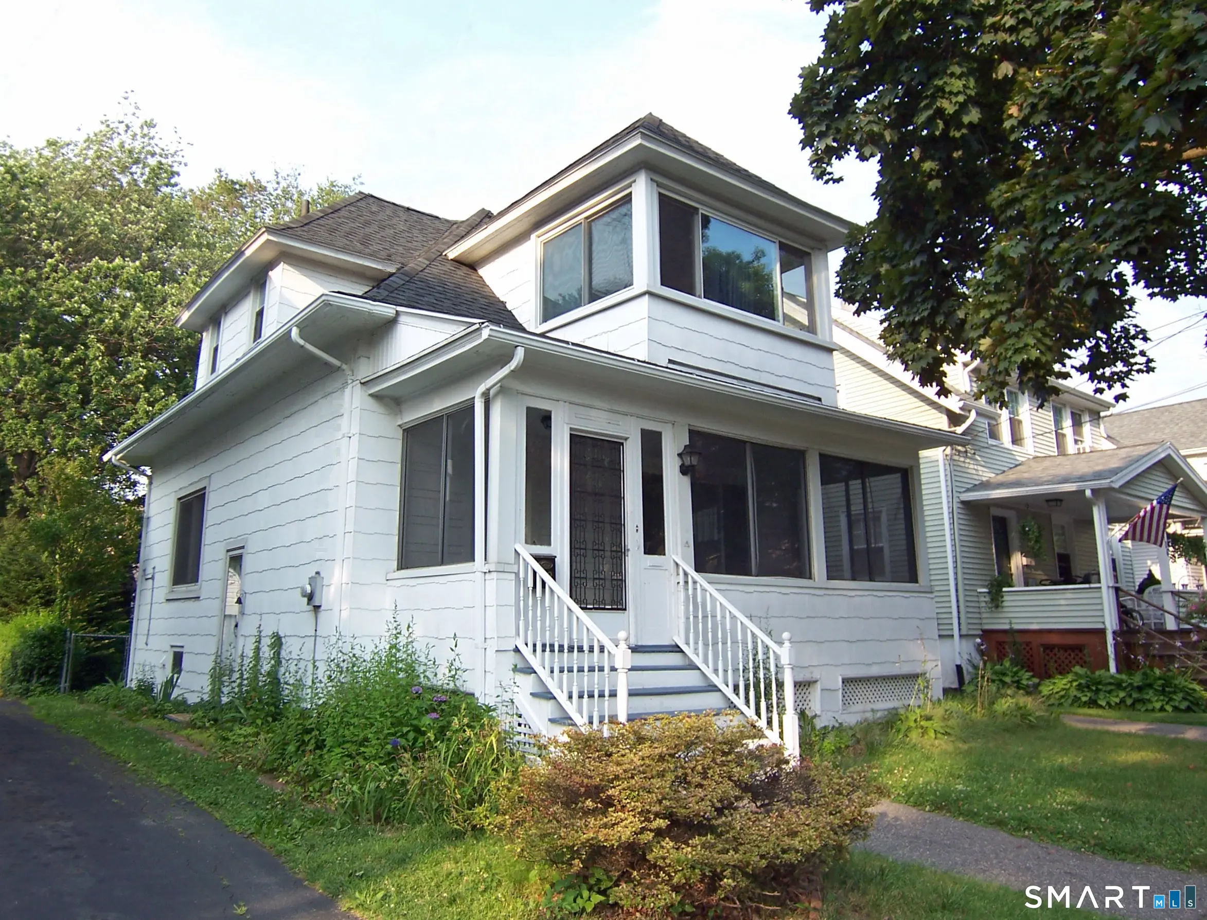 112 Fayerweather Terrace, Bridgeport