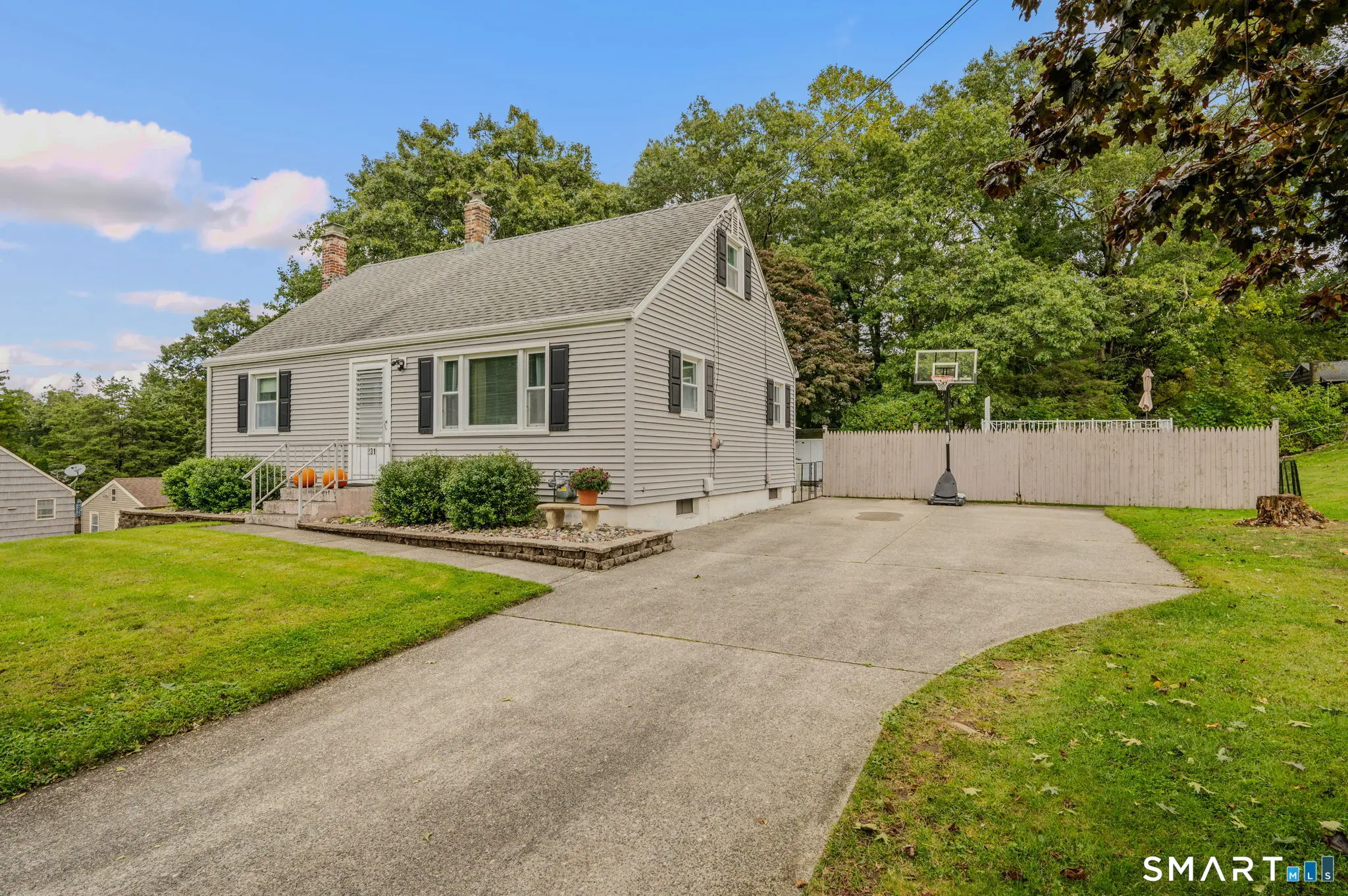 231 Connecticut Boulevard, Montville
